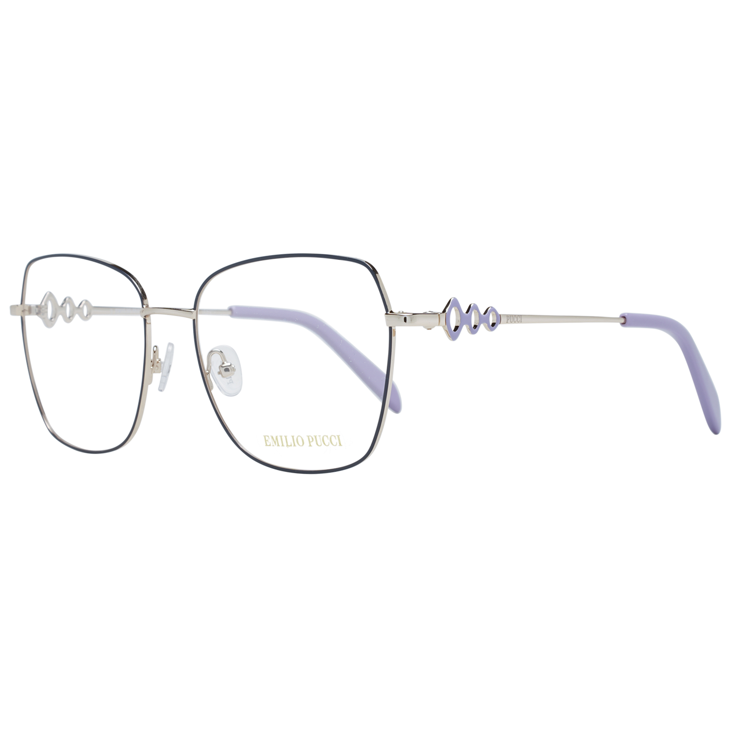 Emilio Pucci Optical Frames Emilio Pucci Glasses Frames EP5179 092 54 Eyeglasses Eyewear designer