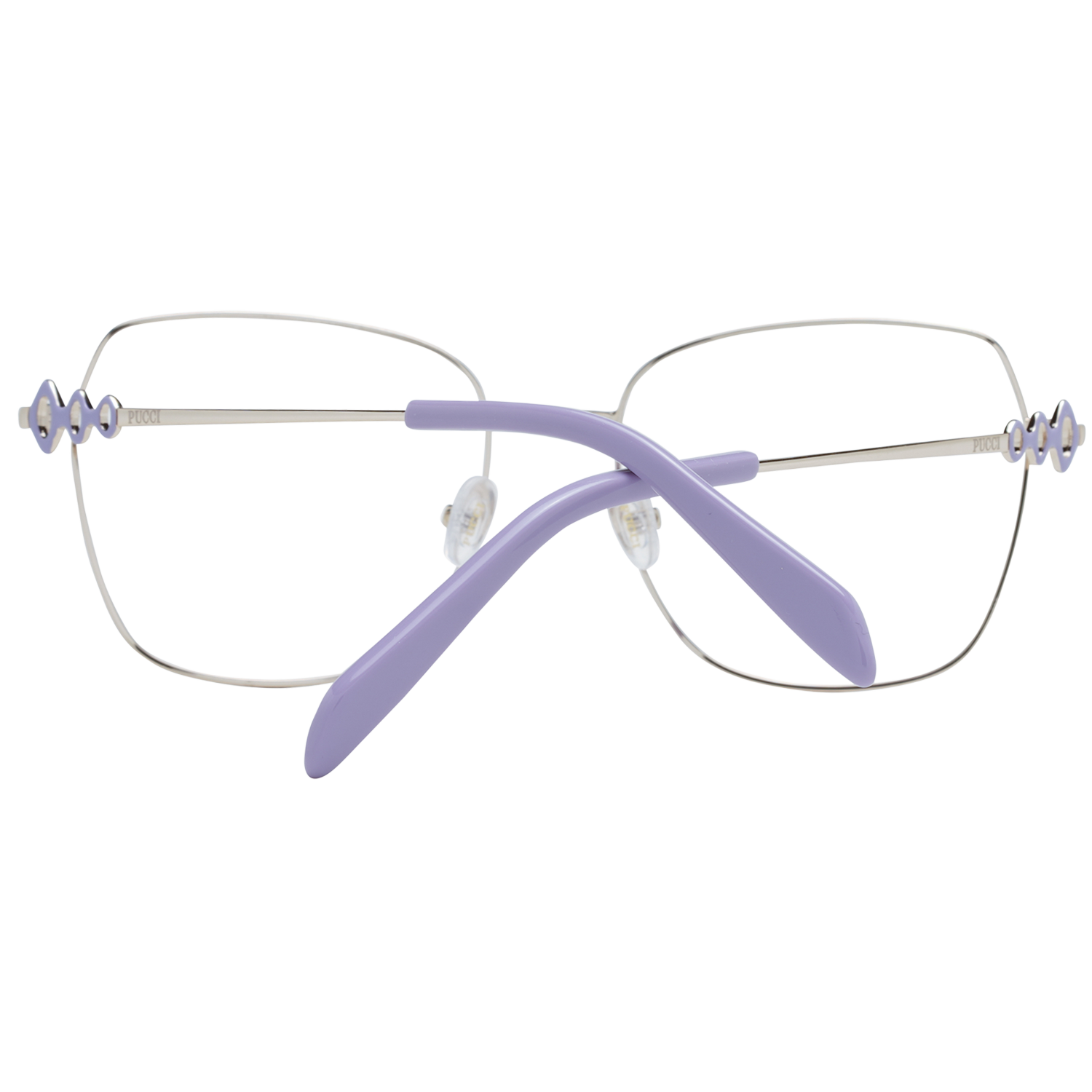 Emilio Pucci Optical Frames Emilio Pucci Glasses Frames EP5179 092 54 Eyeglasses Eyewear designer