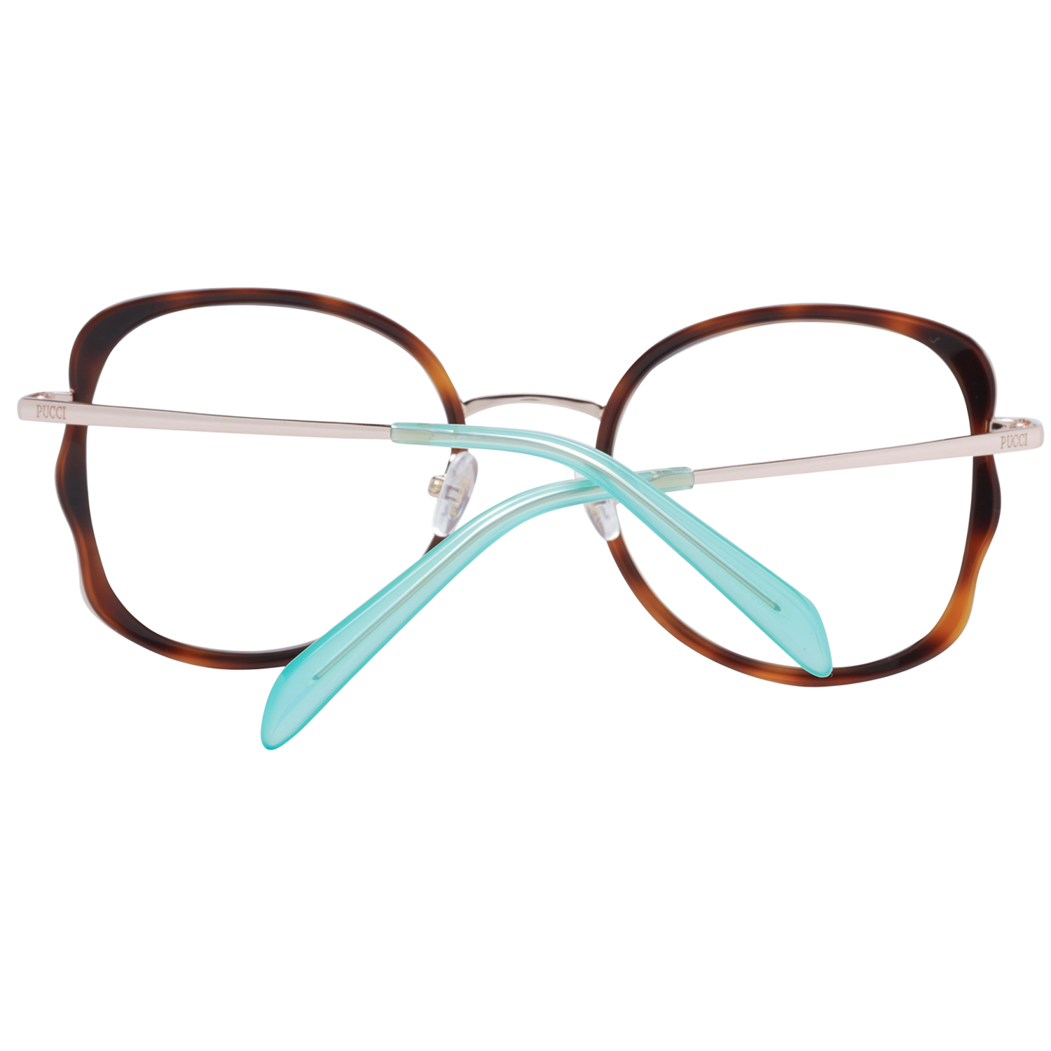 Emilio Pucci Optical Frames Emilio Pucci Glasses Frames EP5181 056 52 Eyeglasses Eyewear designer