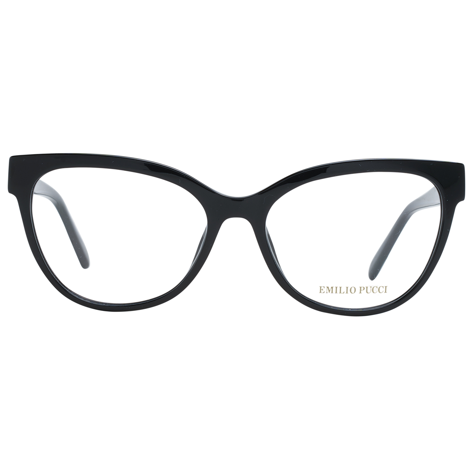 Emilio Pucci Optical Frames Emilio Pucci Glasses Frames EP5182 001 55 Eyeglasses Eyewear designer