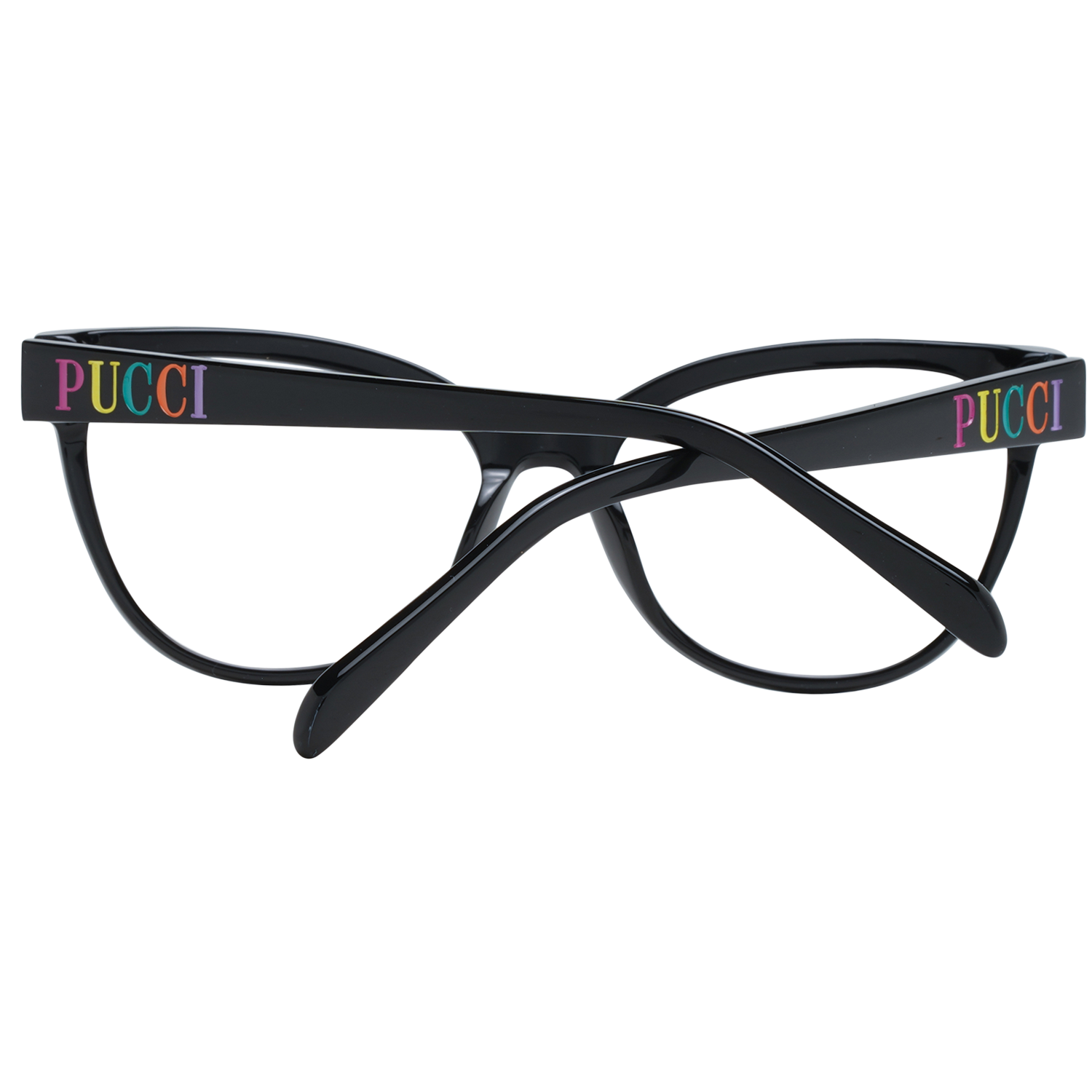 Emilio Pucci Optical Frames Emilio Pucci Glasses Frames EP5182 001 55 Eyeglasses Eyewear designer