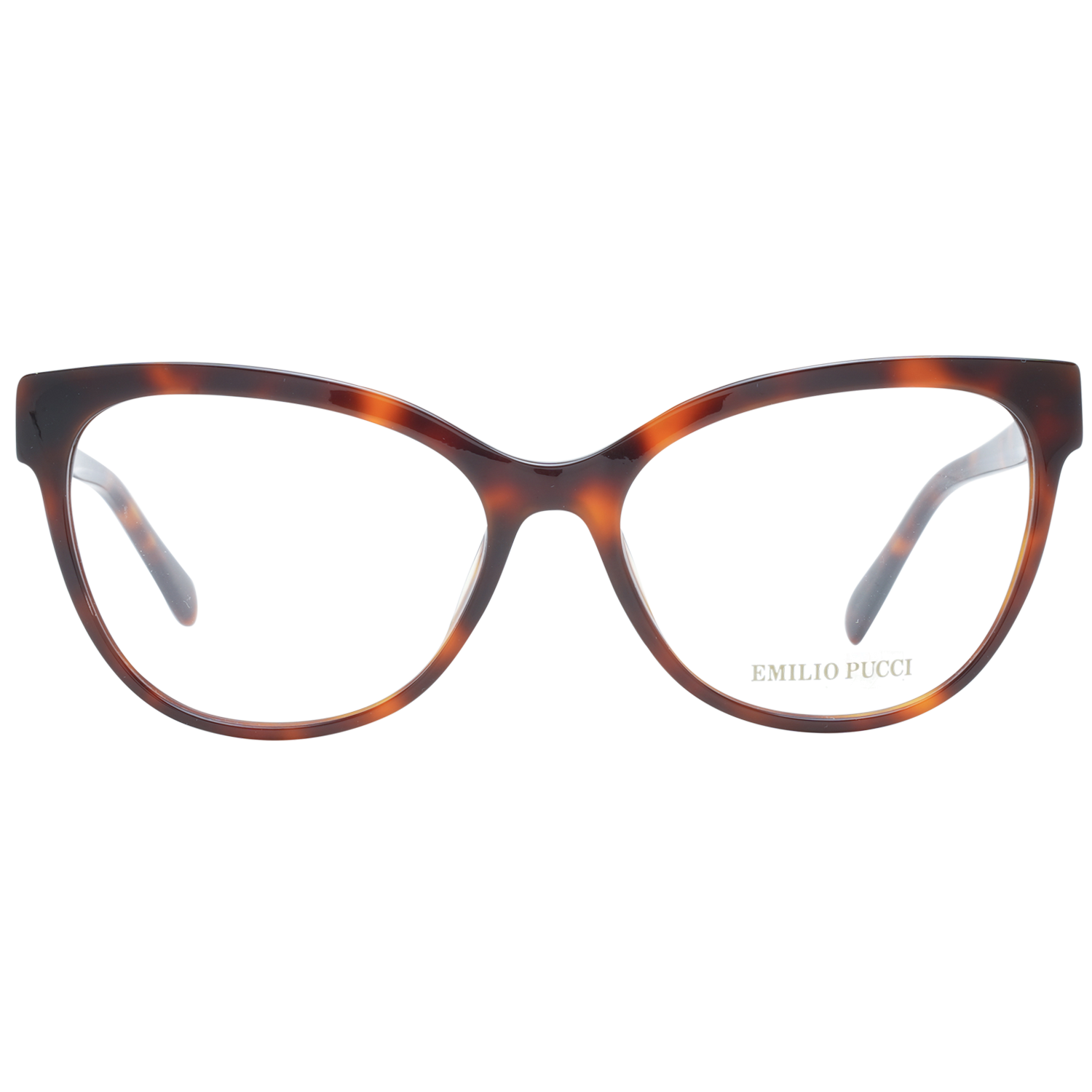 Emilio Pucci Optical Frames Emilio Pucci Glasses Frames EP5182 052 55 Eyeglasses Eyewear designer