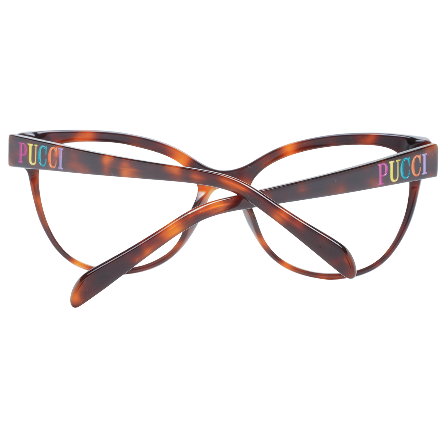 Emilio Pucci Optical Frames Emilio Pucci Glasses Frames EP5182 052 55 Eyeglasses Eyewear designer