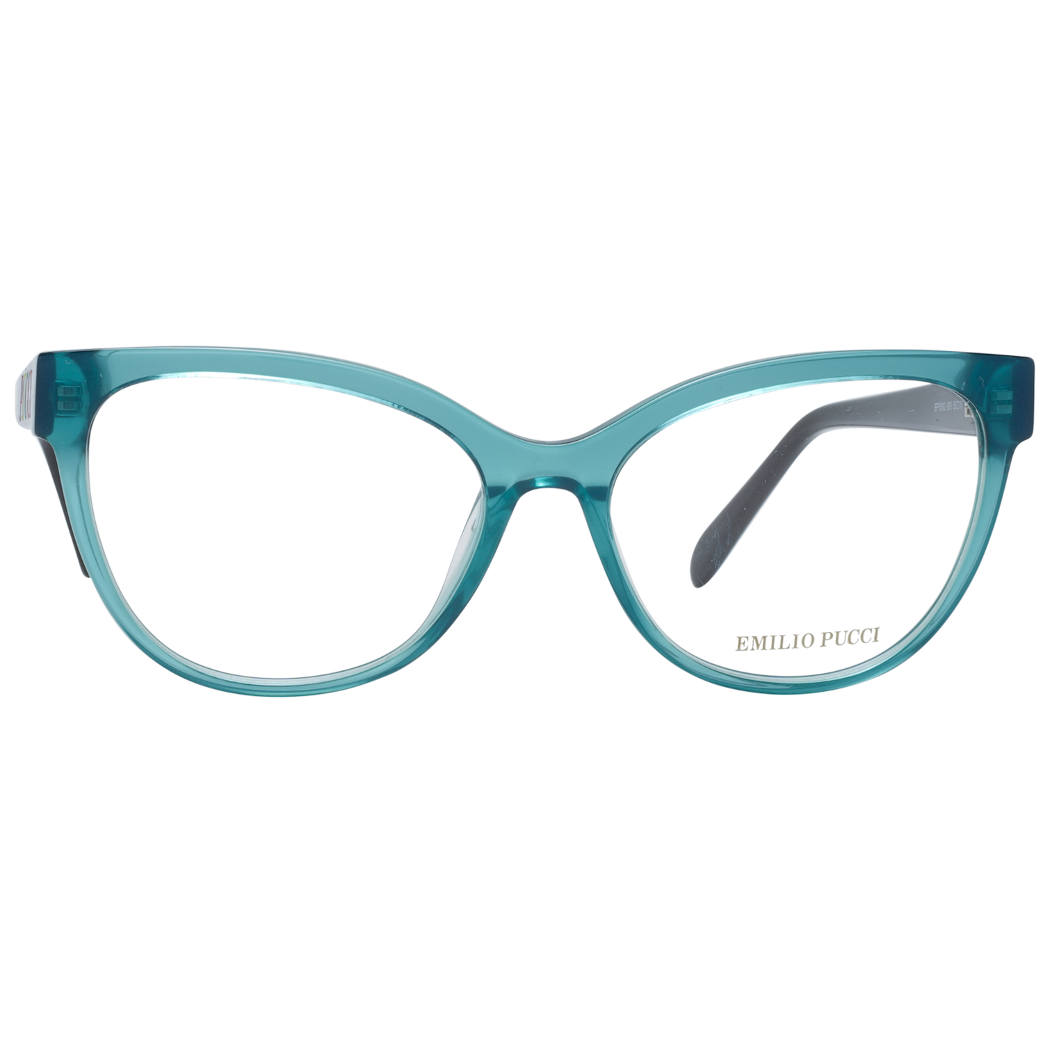 Emilio Pucci Optical Frames Emilio Pucci Glasses Frames EP5182 093 55 Eyeglasses Eyewear designer