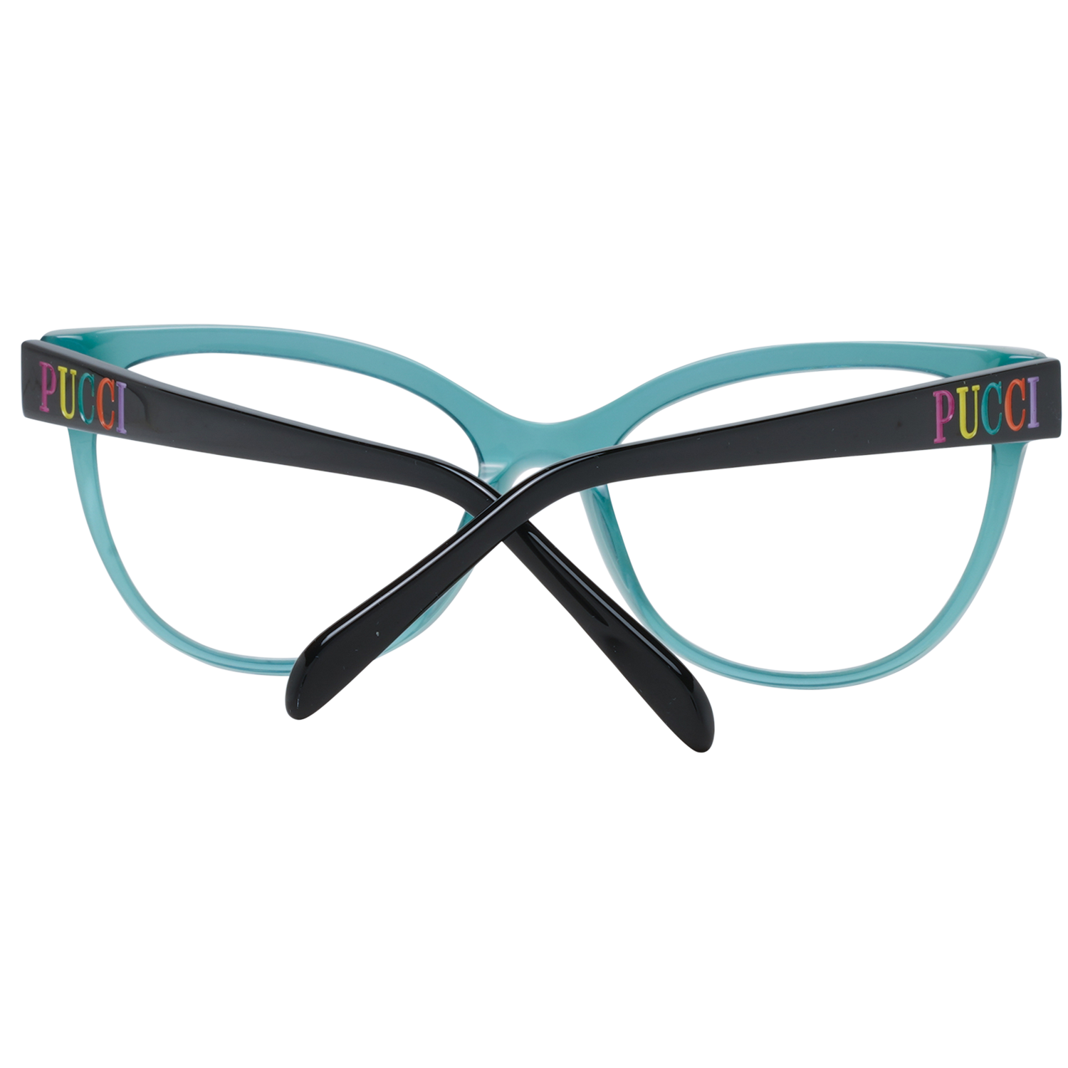 Emilio Pucci Optical Frames Emilio Pucci Glasses Frames EP5182 093 55 Eyeglasses Eyewear designer