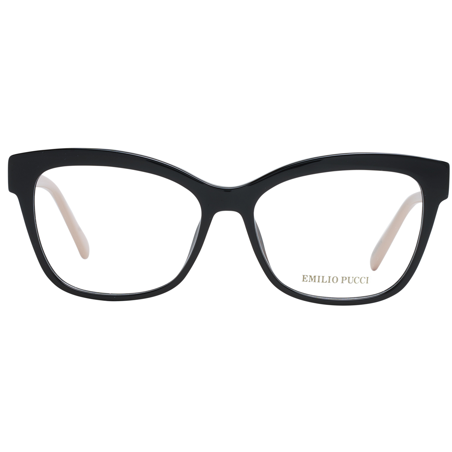 Emilio Pucci Optical Frames Emilio Pucci Glasses Frames EP5183 001 54 Eyeglasses Eyewear designer