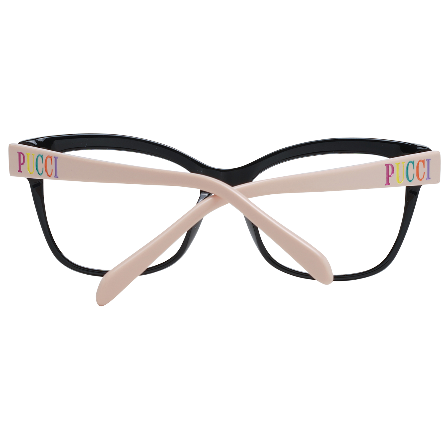 Emilio Pucci Optical Frames Emilio Pucci Glasses Frames EP5183 001 54 Eyeglasses Eyewear designer