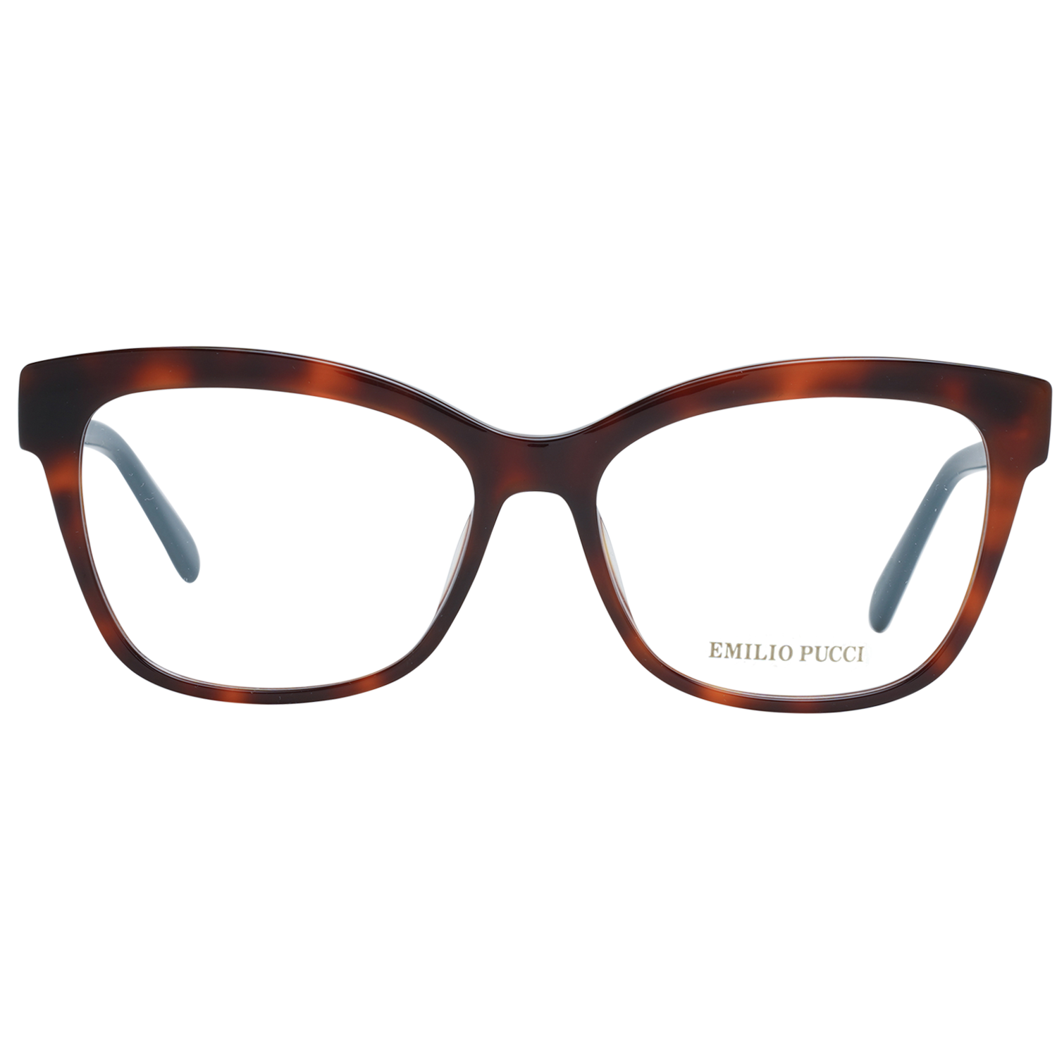 Emilio Pucci Optical Frames Emilio Pucci Glasses Frames EP5183 052 54 Eyeglasses Eyewear designer