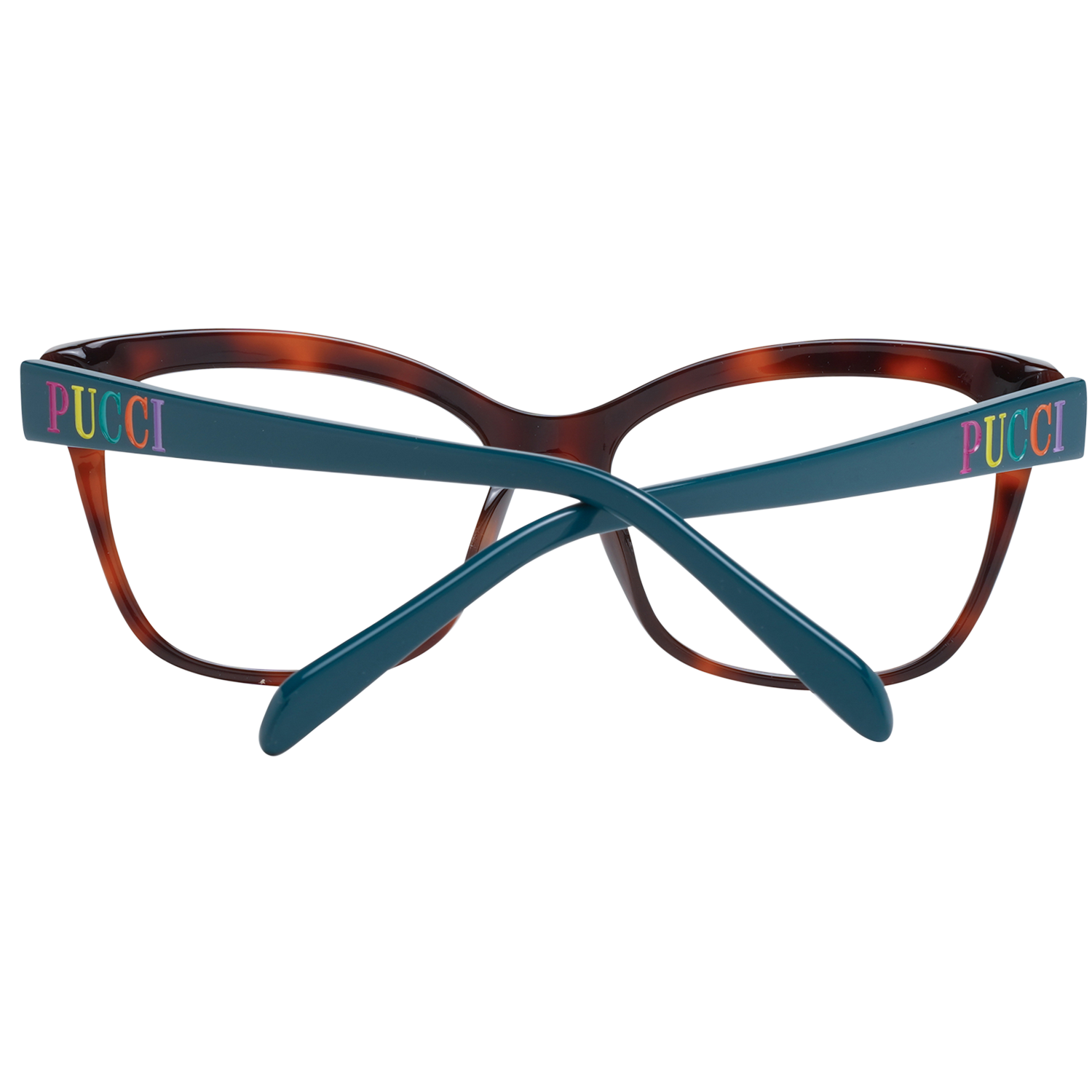 Emilio Pucci Optical Frames Emilio Pucci Glasses Frames EP5183 052 54 Eyeglasses Eyewear designer