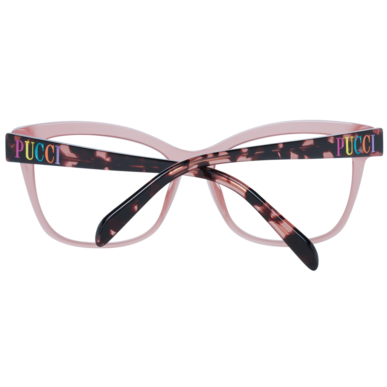 Emilio Pucci Optical Frames Emilio Pucci Glasses Frames EP5183 072 54 Eyeglasses Eyewear designer