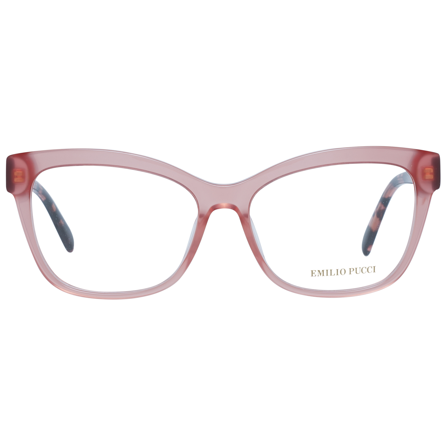 Emilio Pucci Optical Frames Emilio Pucci Glasses Frames EP5183 072 54 Eyeglasses Eyewear designer