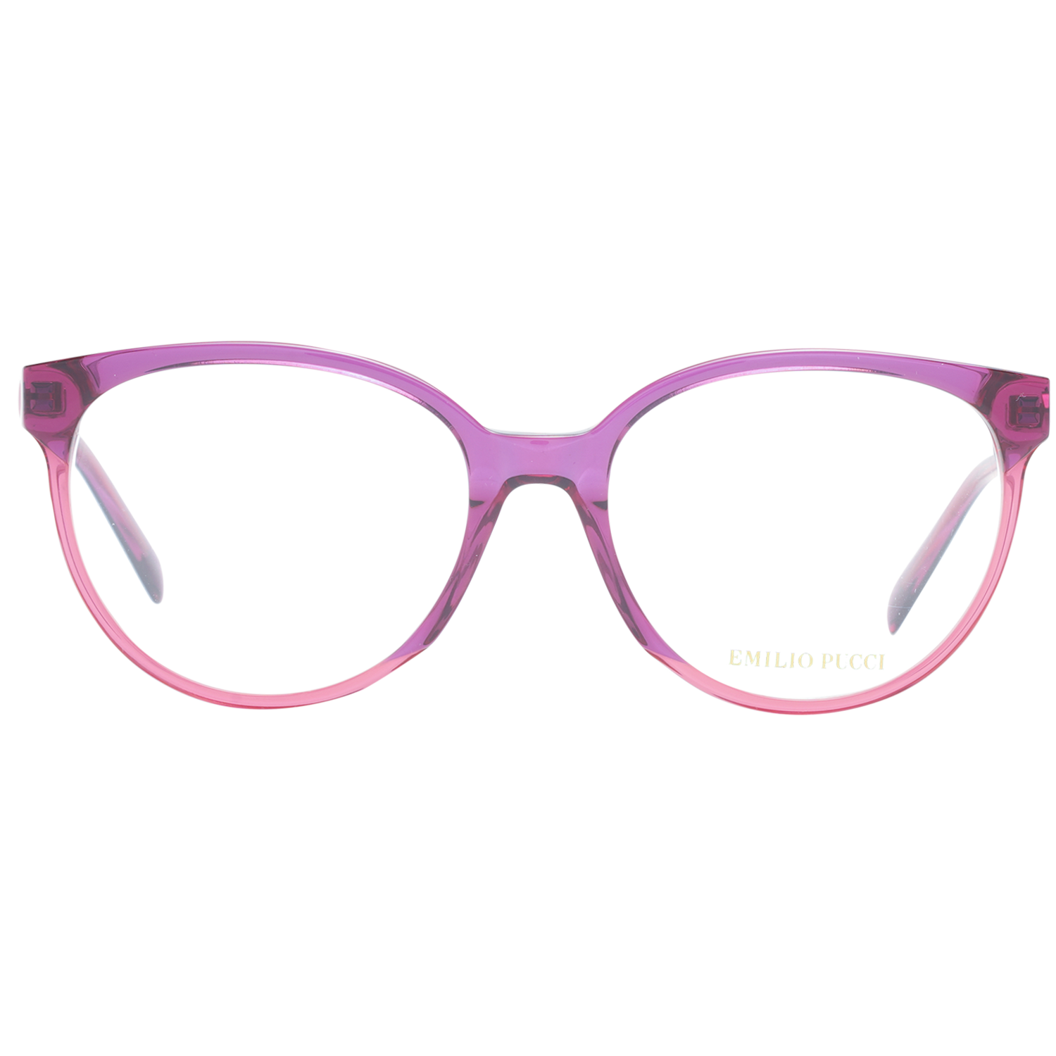 Emilio Pucci Optical Frames Emilio Pucci Glasses Frames EP5184 083 53 Eyeglasses Eyewear designer