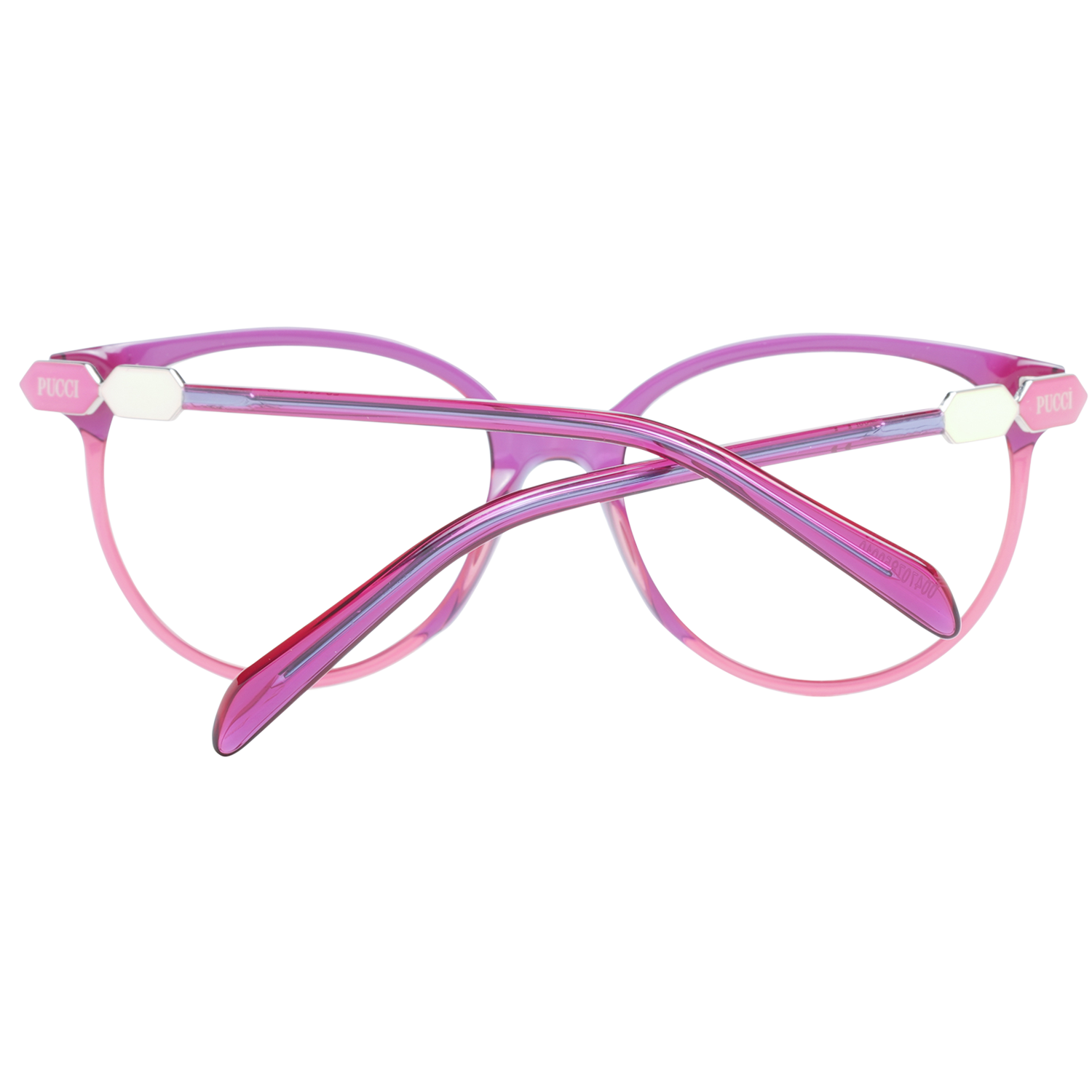 Emilio Pucci Optical Frames Emilio Pucci Glasses Frames EP5184 083 53 Eyeglasses Eyewear designer