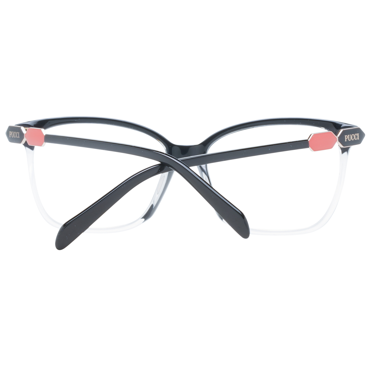 Emilio Pucci Optical Frames Emilio Pucci Glasses Frames EP5185 003 55 Eyeglasses Eyewear designer