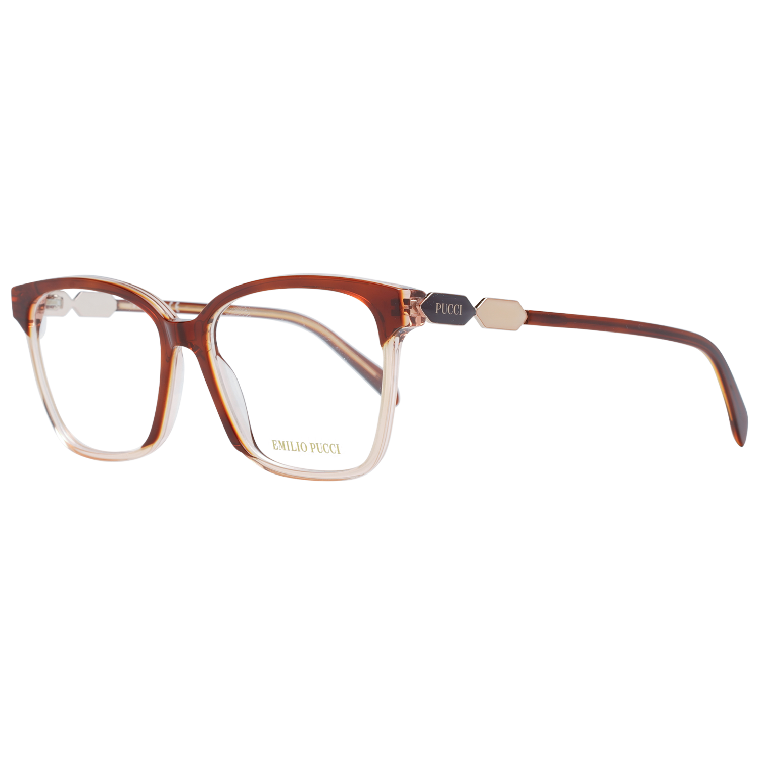 Emilio Pucci Optical Frames Emilio Pucci Glasses Frames EP5185 056 55 Eyeglasses Eyewear designer