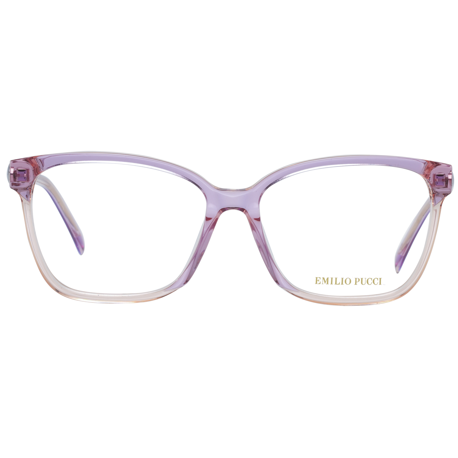 Emilio Pucci Optical Frames Emilio Pucci Glasses Frames EP5185 080 55 Eyeglasses Eyewear designer