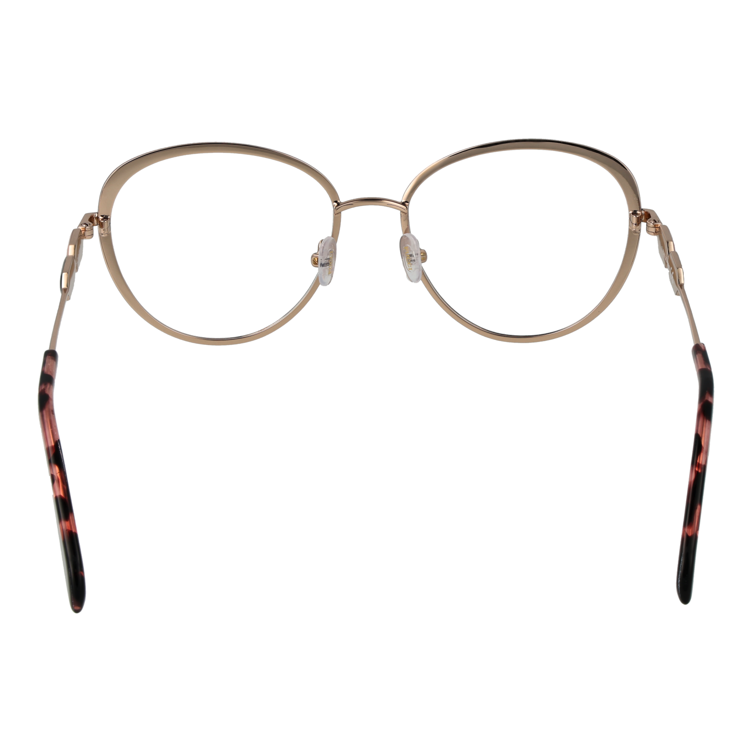 Emilio Pucci Optical Frames Emilio Pucci Glasses Frames EP5187 005 54 Eyeglasses Eyewear designer