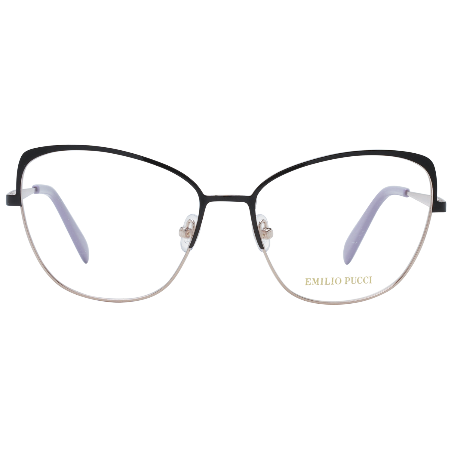 Emilio Pucci Optical Frames Emilio Pucci Glasses Frames EP5188 005 56 Eyeglasses Eyewear designer