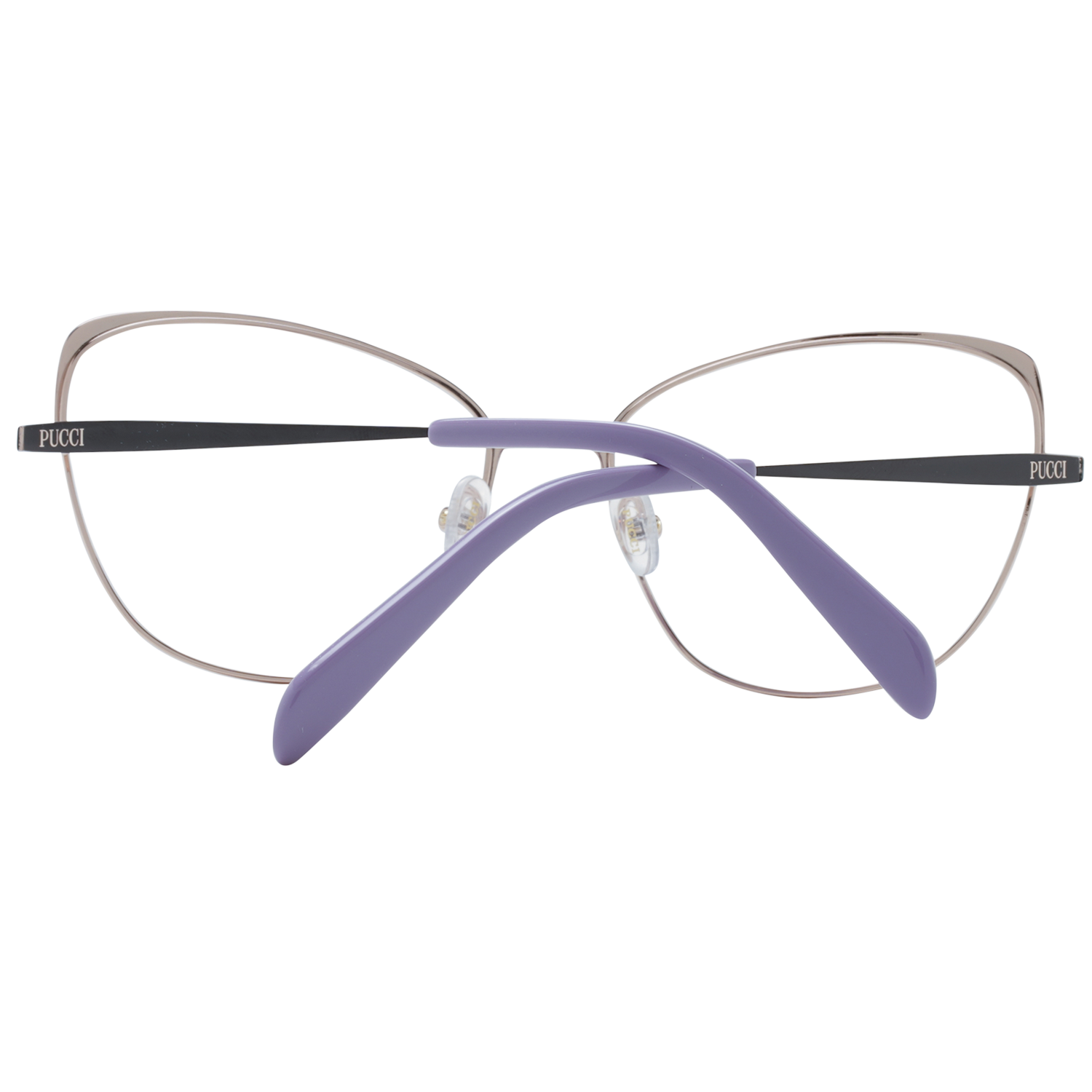 Emilio Pucci Optical Frames Emilio Pucci Glasses Frames EP5188 005 56 Eyeglasses Eyewear designer