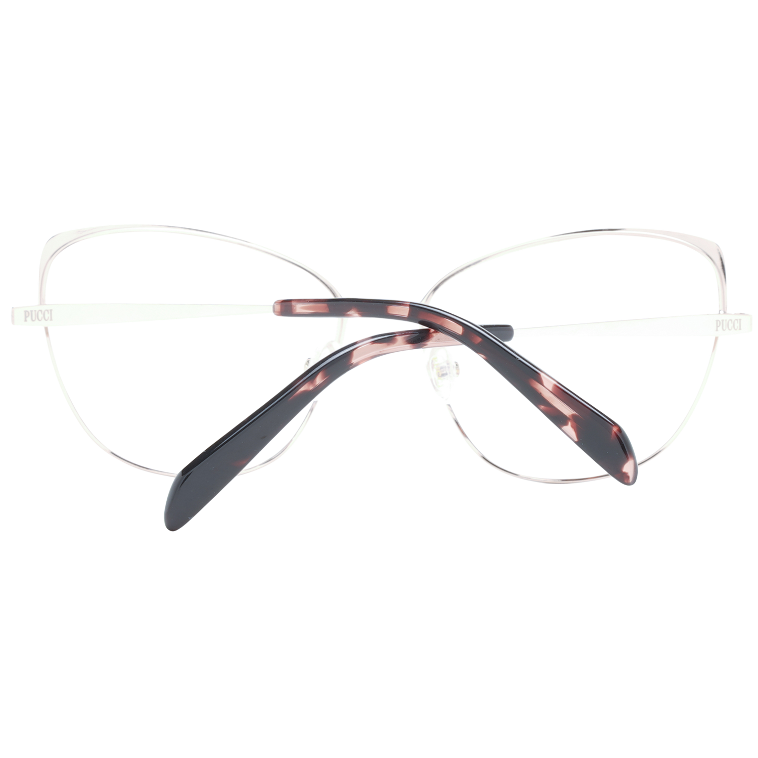 Emilio Pucci Optical Frames Emilio Pucci Glasses Frames EP5188 028 56 Eyeglasses Eyewear designer