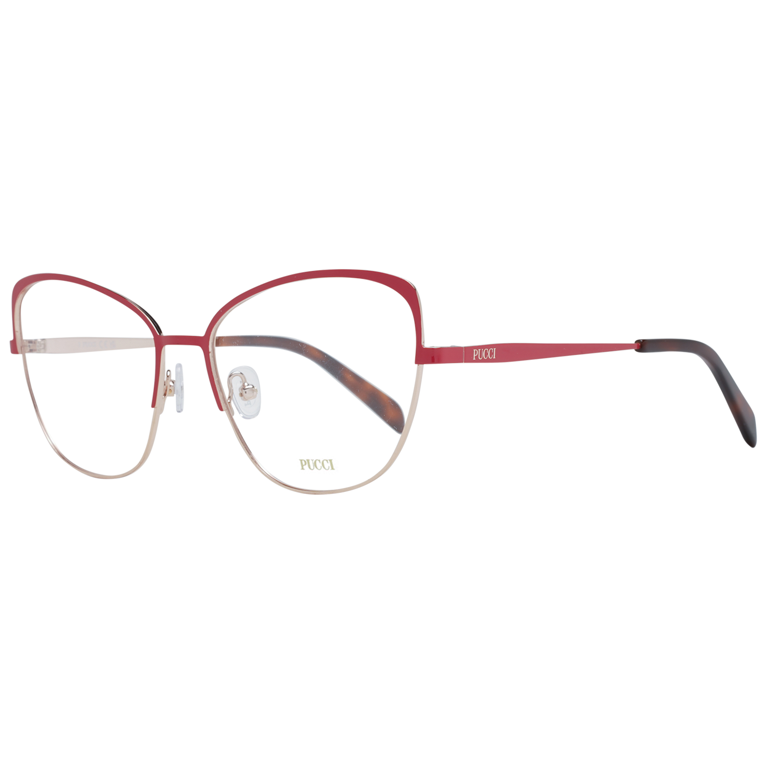 Emilio Pucci Optical Frames Emilio Pucci Glasses Frames EP5188 068 56 Eyeglasses Eyewear designer