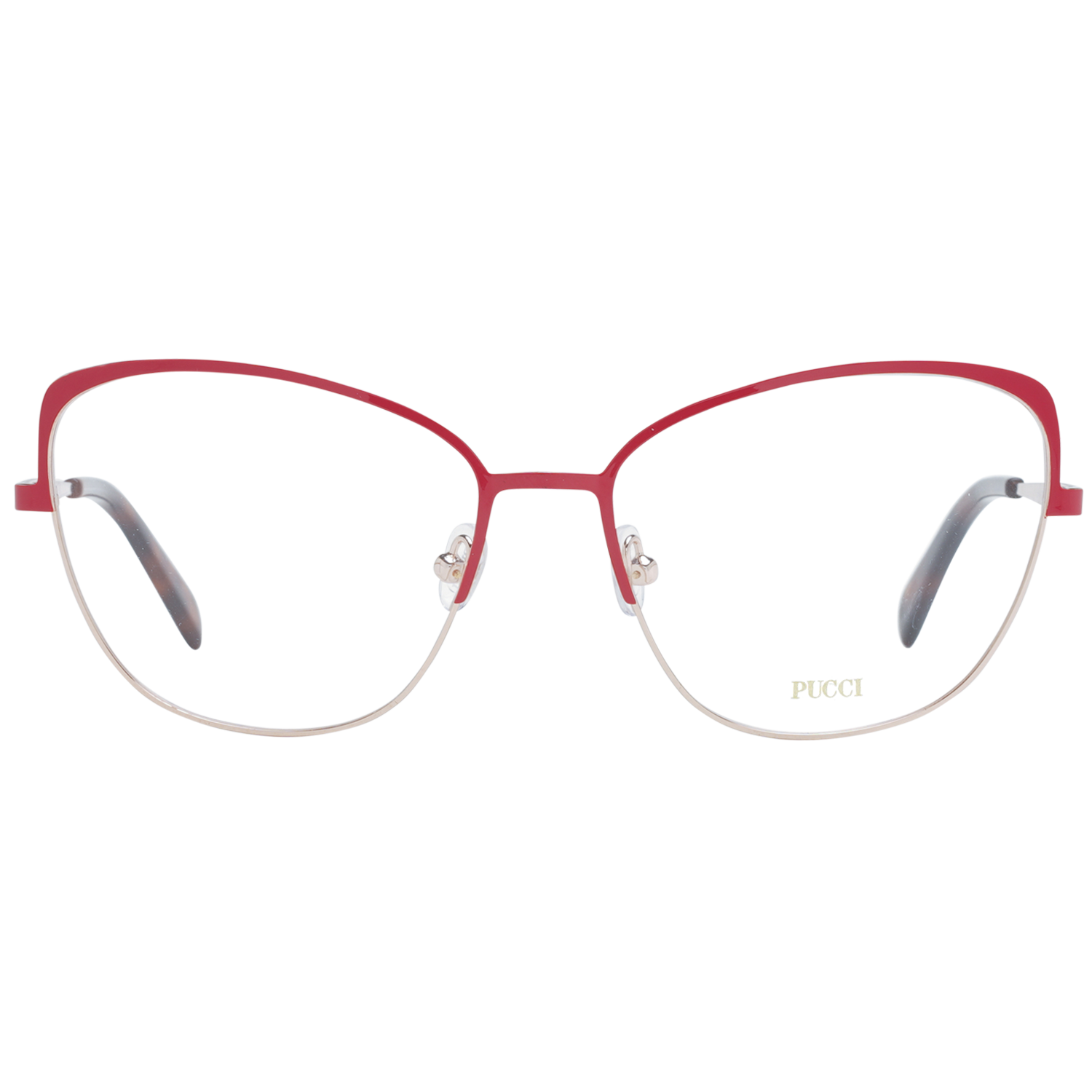 Emilio Pucci Optical Frames Emilio Pucci Glasses Frames EP5188 068 56 Eyeglasses Eyewear designer