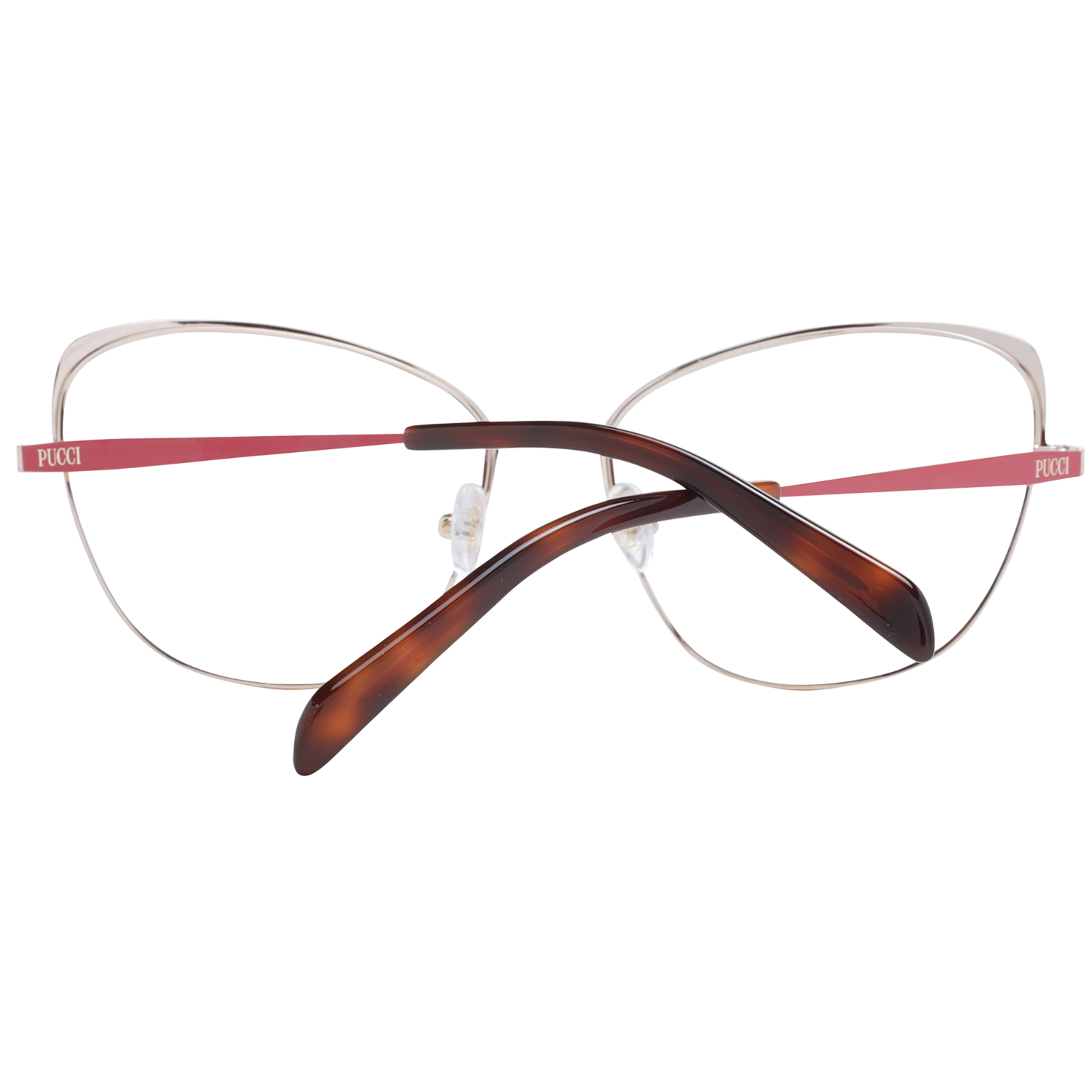 Emilio Pucci Optical Frames Emilio Pucci Glasses Frames EP5188 068 56 Eyeglasses Eyewear designer