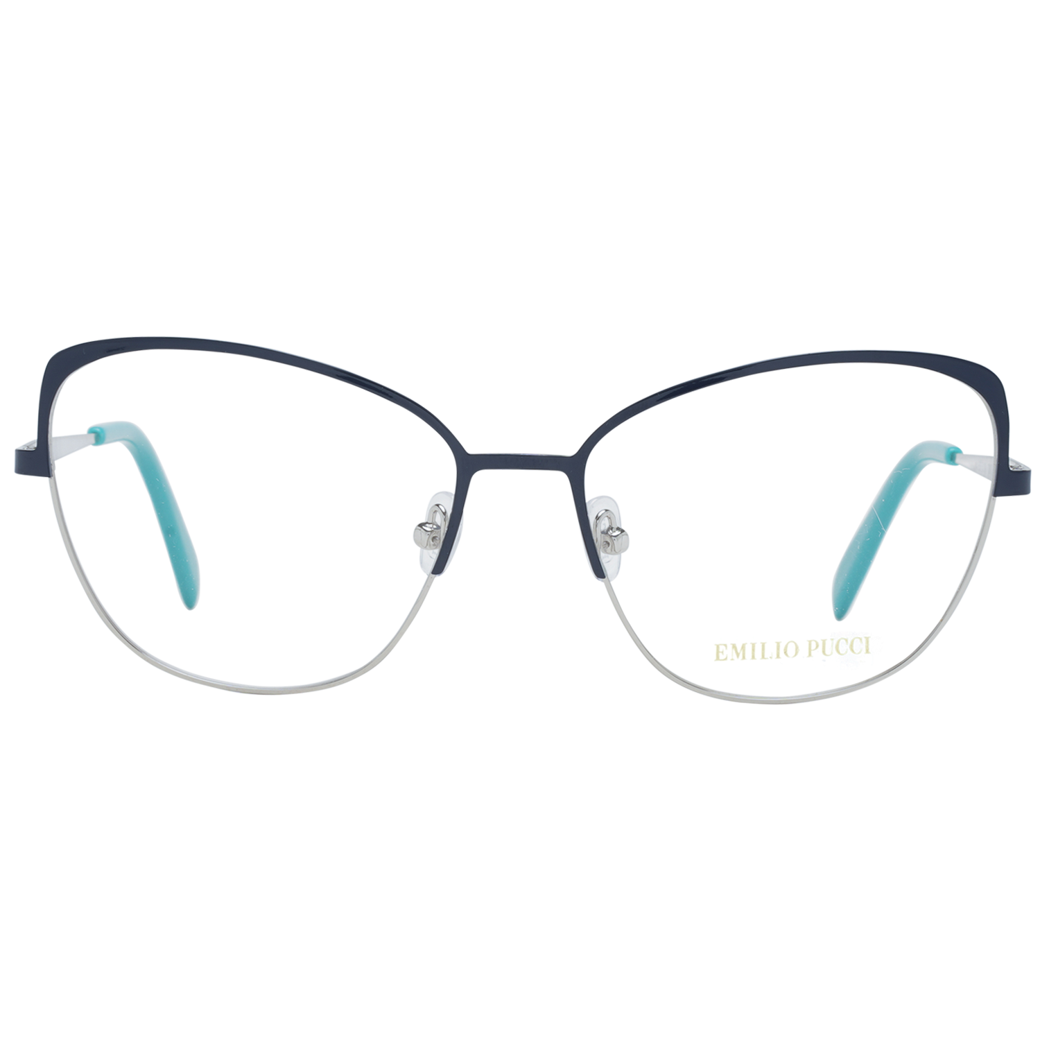 Emilio Pucci Optical Frames Emilio Pucci Glasses Frames EP5188 092 56 Eyeglasses Eyewear designer