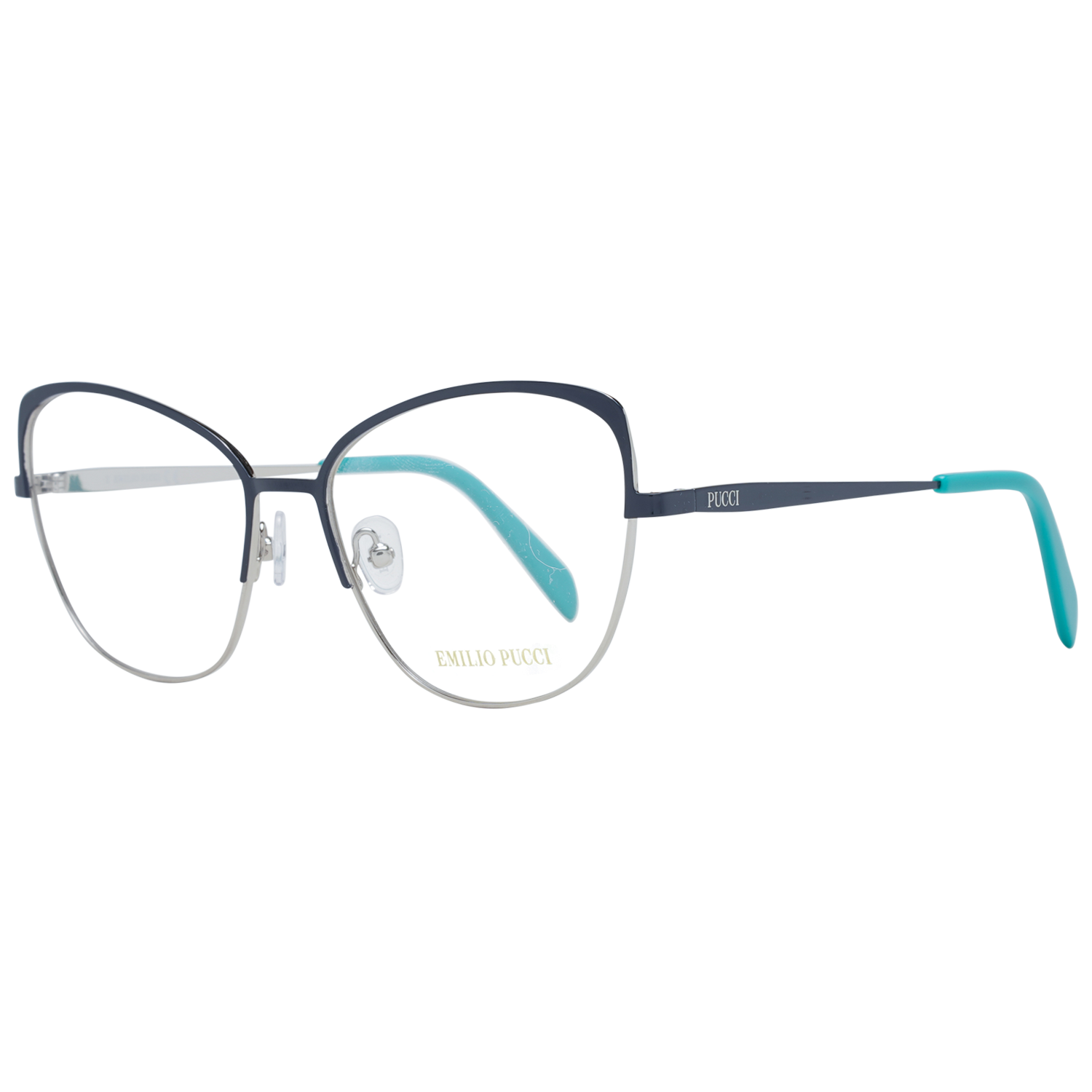 Emilio Pucci Optical Frames Emilio Pucci Glasses Frames EP5188 092 56 Eyeglasses Eyewear designer