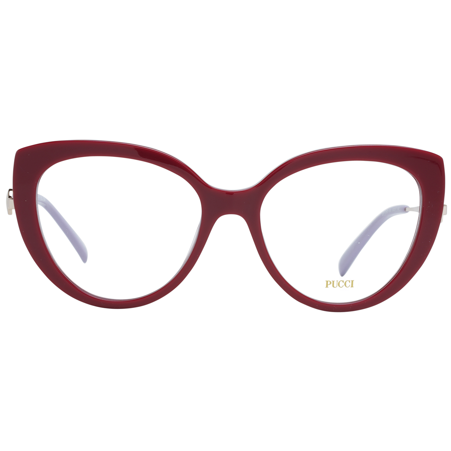 Emilio Pucci Optical Frames Emilio Pucci Glasses Frames EP5190 055 53 Eyeglasses Eyewear designer