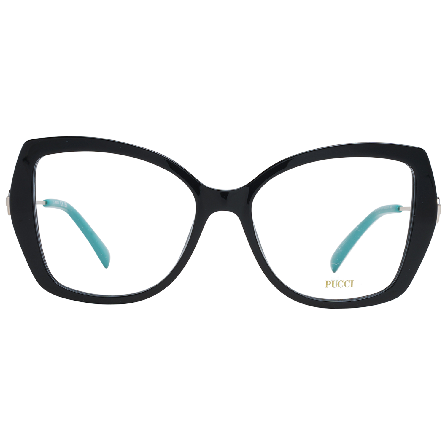 Emilio Pucci Optical Frames Emilio Pucci Glasses Frames EP5191 001 53 Eyeglasses Eyewear designer