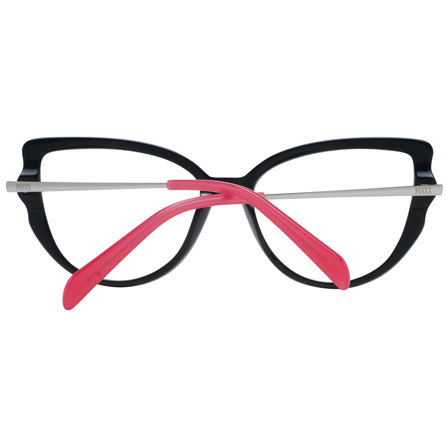 Emilio Pucci Optical Frames Emilio Pucci Glasses Frames EP5192 001 54 Eyeglasses Eyewear designer