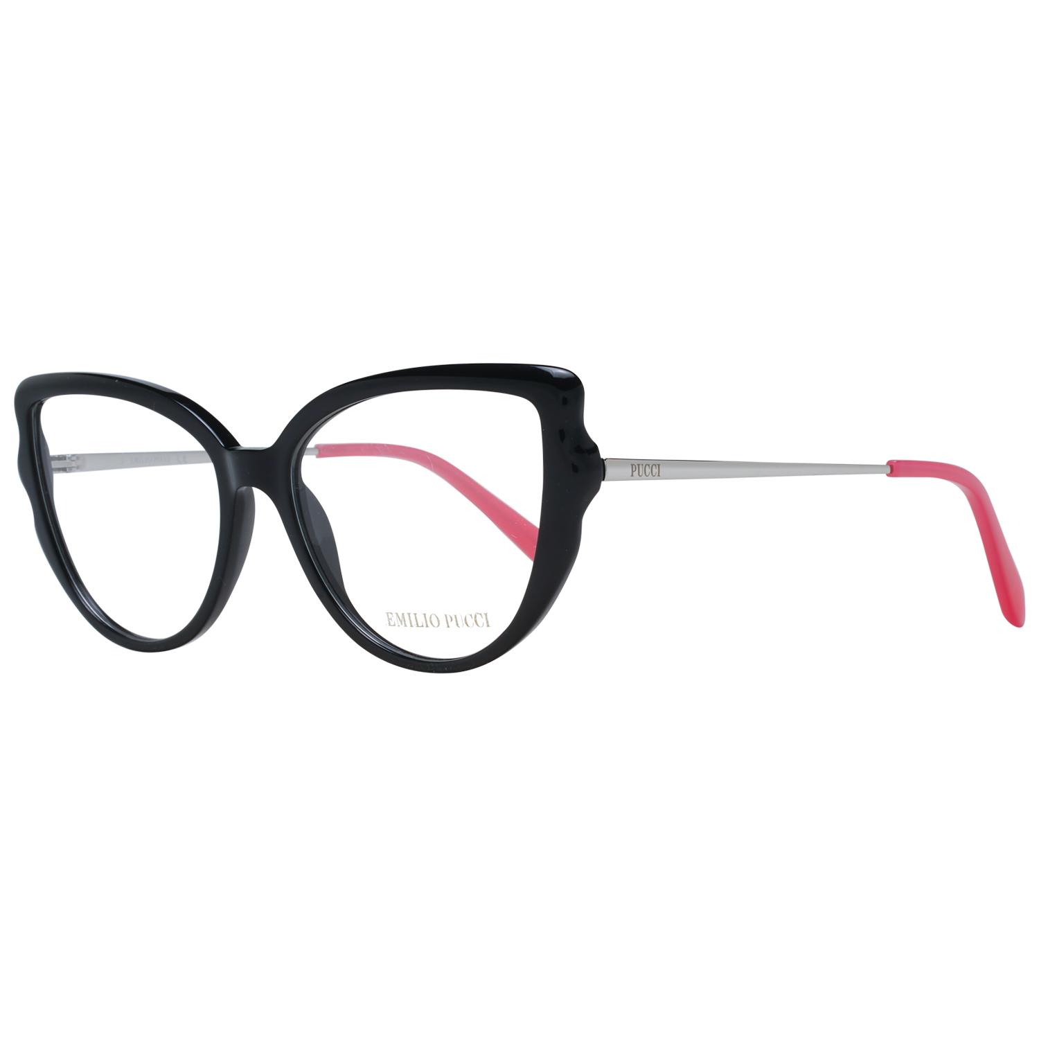 Emilio Pucci Optical Frames Emilio Pucci Glasses Frames EP5192 001 54 Eyeglasses Eyewear designer