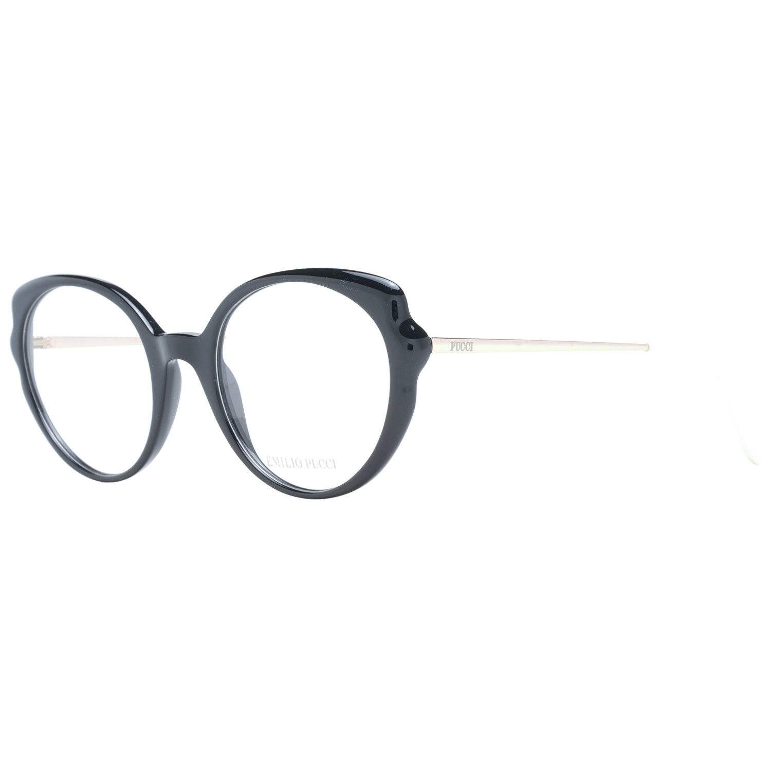 Emilio Pucci Optical Frames Emilio Pucci Glasses Frames EP5193 001 52 Eyeglasses Eyewear designer