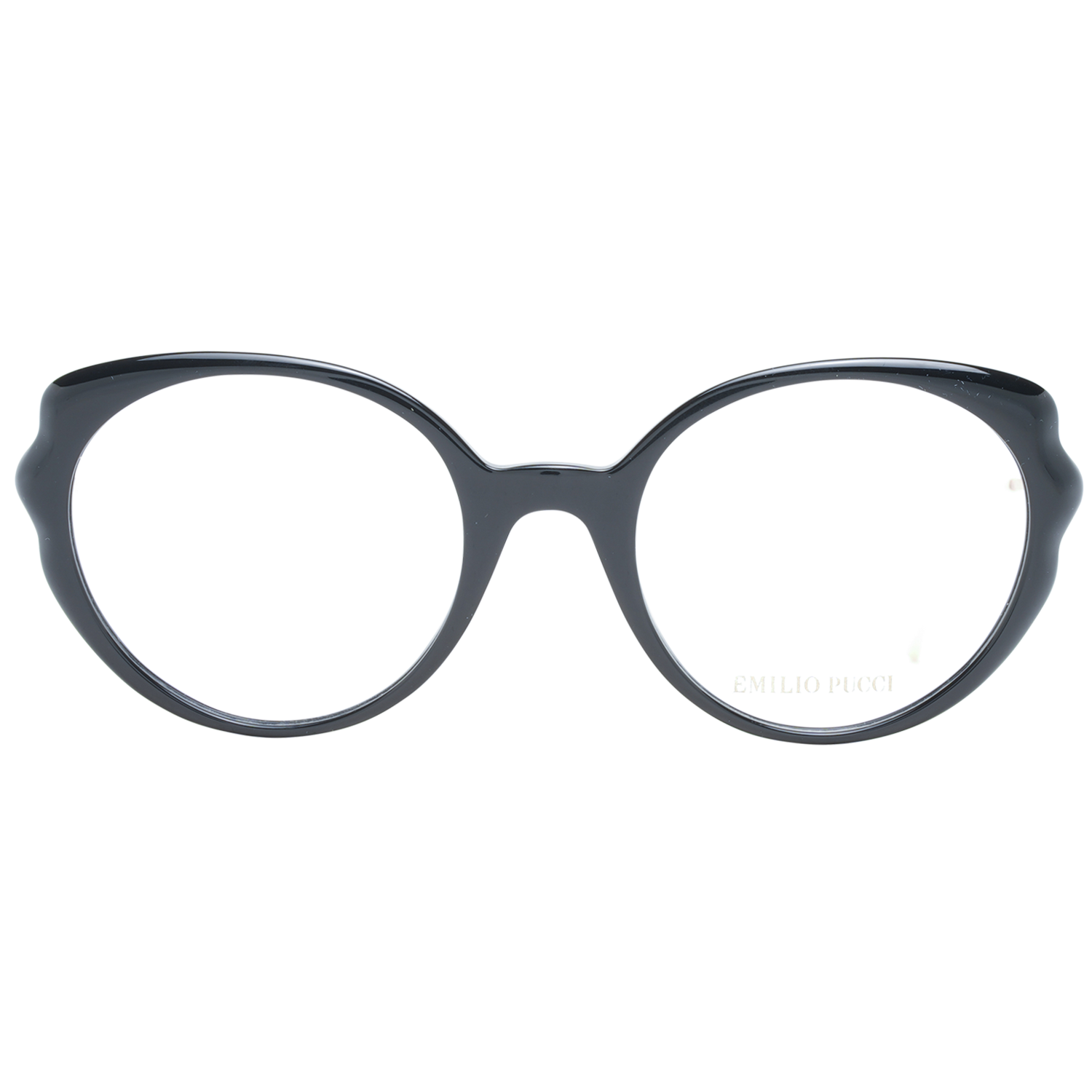 Emilio Pucci Optical Frames Emilio Pucci Glasses Frames EP5193 001 52 Eyeglasses Eyewear designer