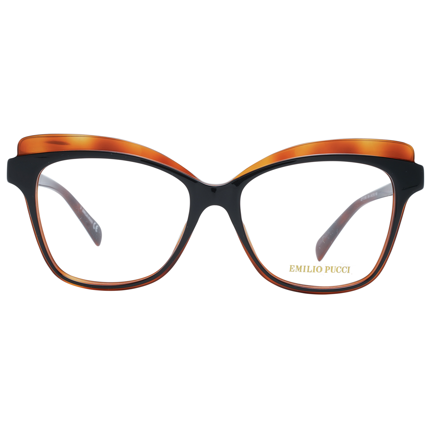 Emilio Pucci Optical Frames Emilio Pucci Glasses Frames EP5198 004 54 Eyeglasses Eyewear designer