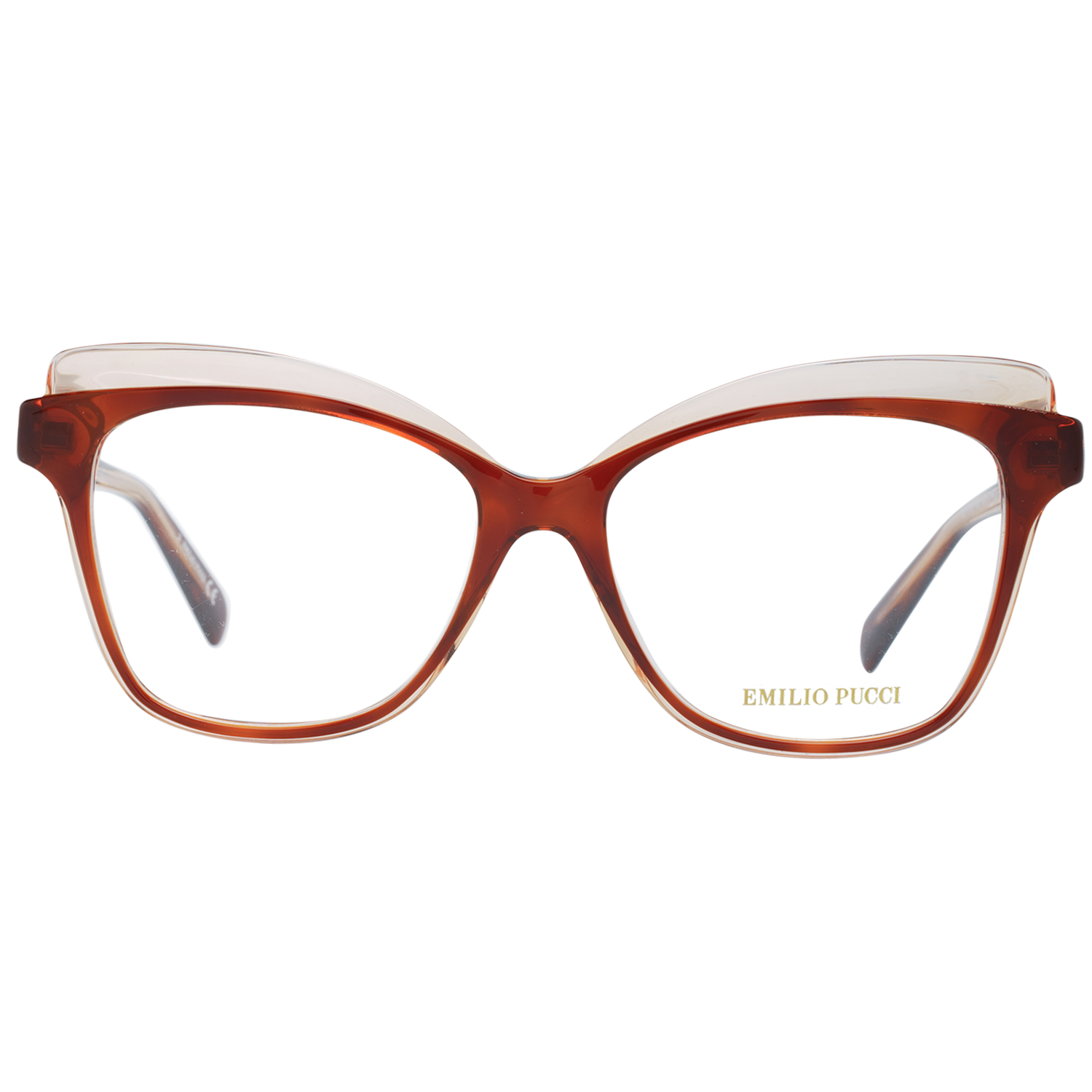 Emilio Pucci Optical Frames Emilio Pucci Glasses Frames EP5198 056 54 Eyeglasses Eyewear designer