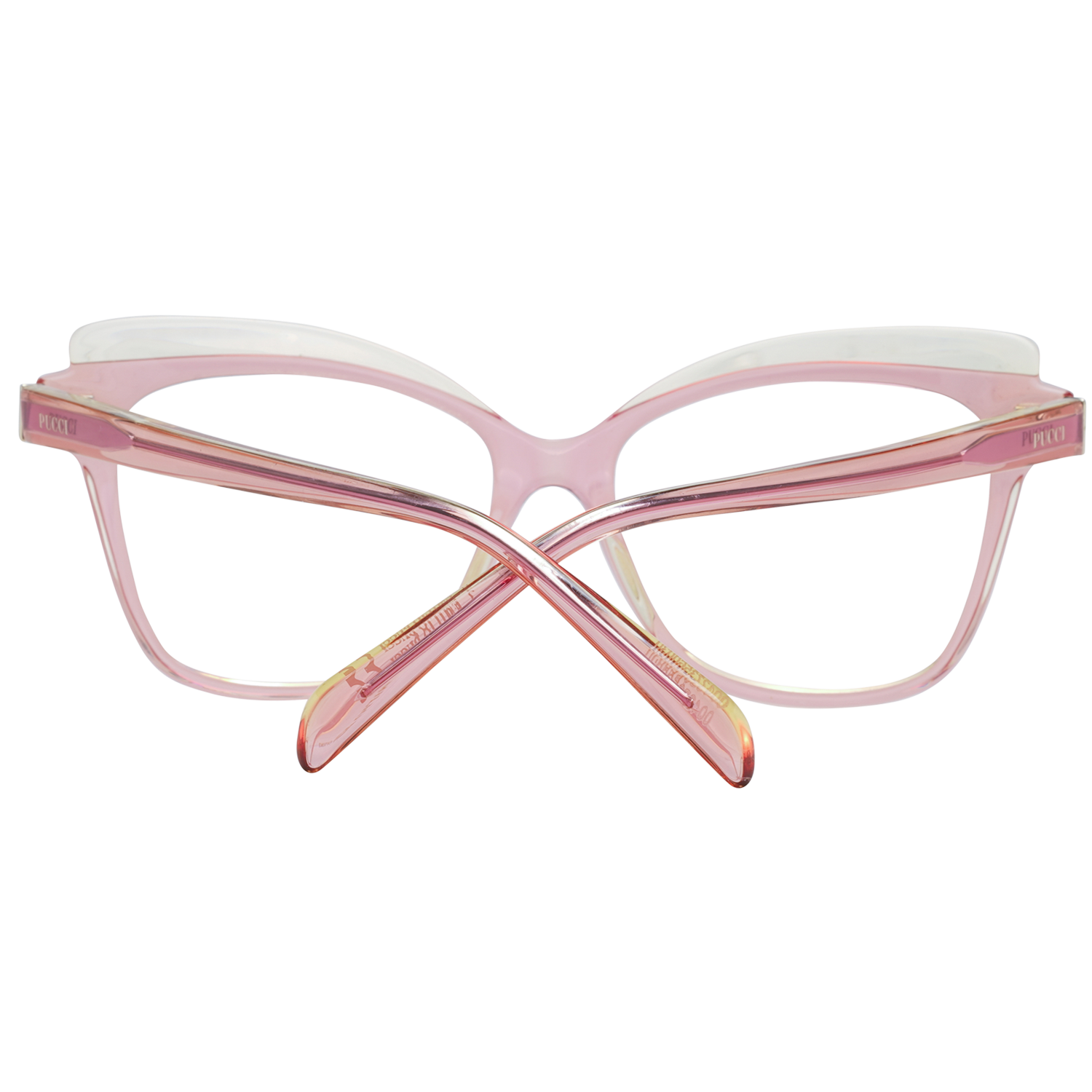 Emilio Pucci Optical Frames Emilio Pucci Glasses Frames EP5198 074 54 Eyeglasses Eyewear designer