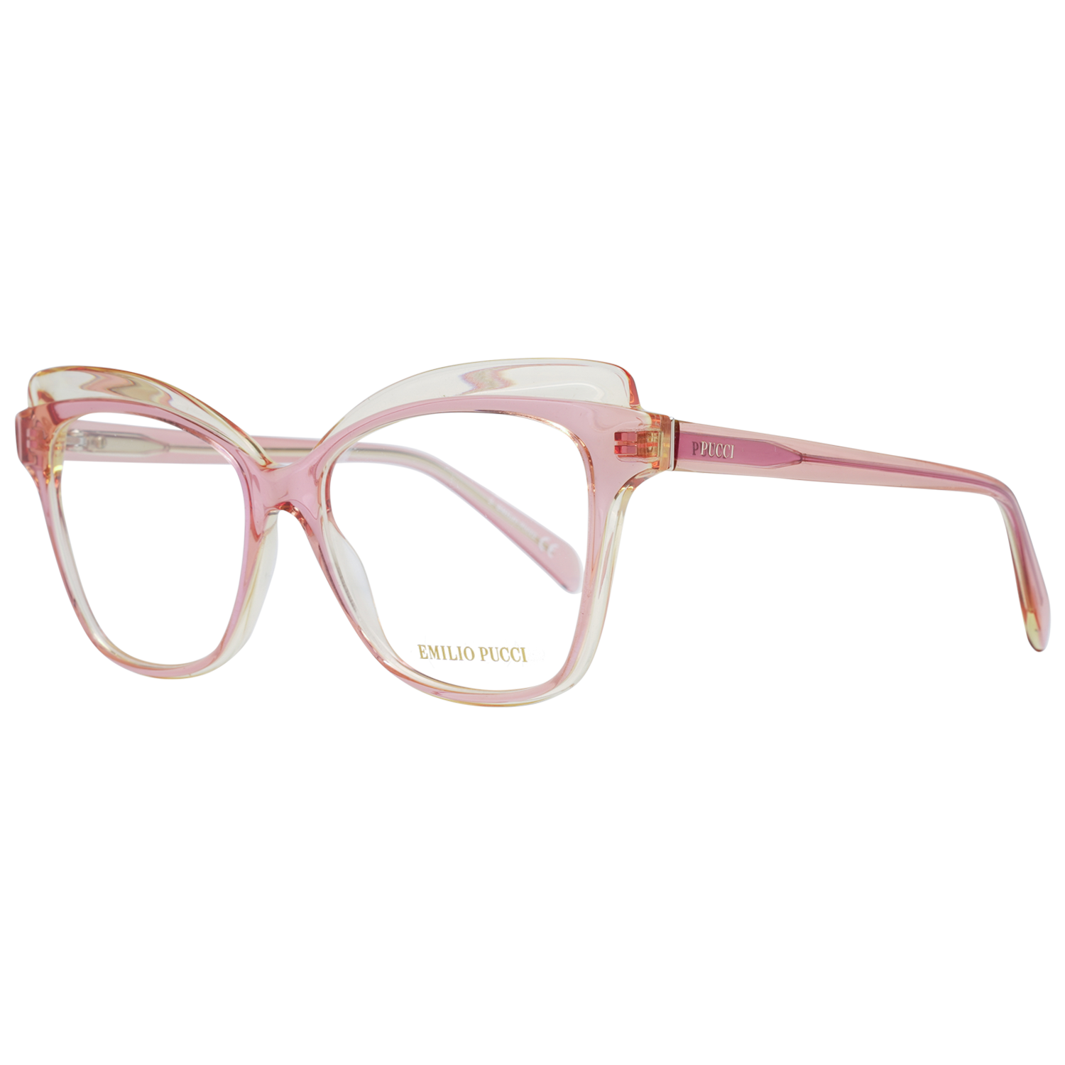 Emilio Pucci Optical Frames Emilio Pucci Glasses Frames EP5198 074 54 Eyeglasses Eyewear designer