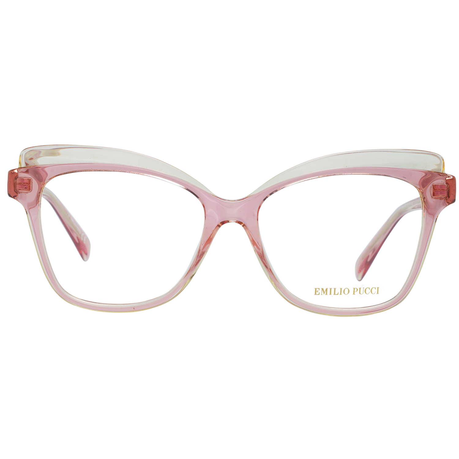 Emilio Pucci Optical Frames Emilio Pucci Glasses Frames EP5198 074 54 Eyeglasses Eyewear designer