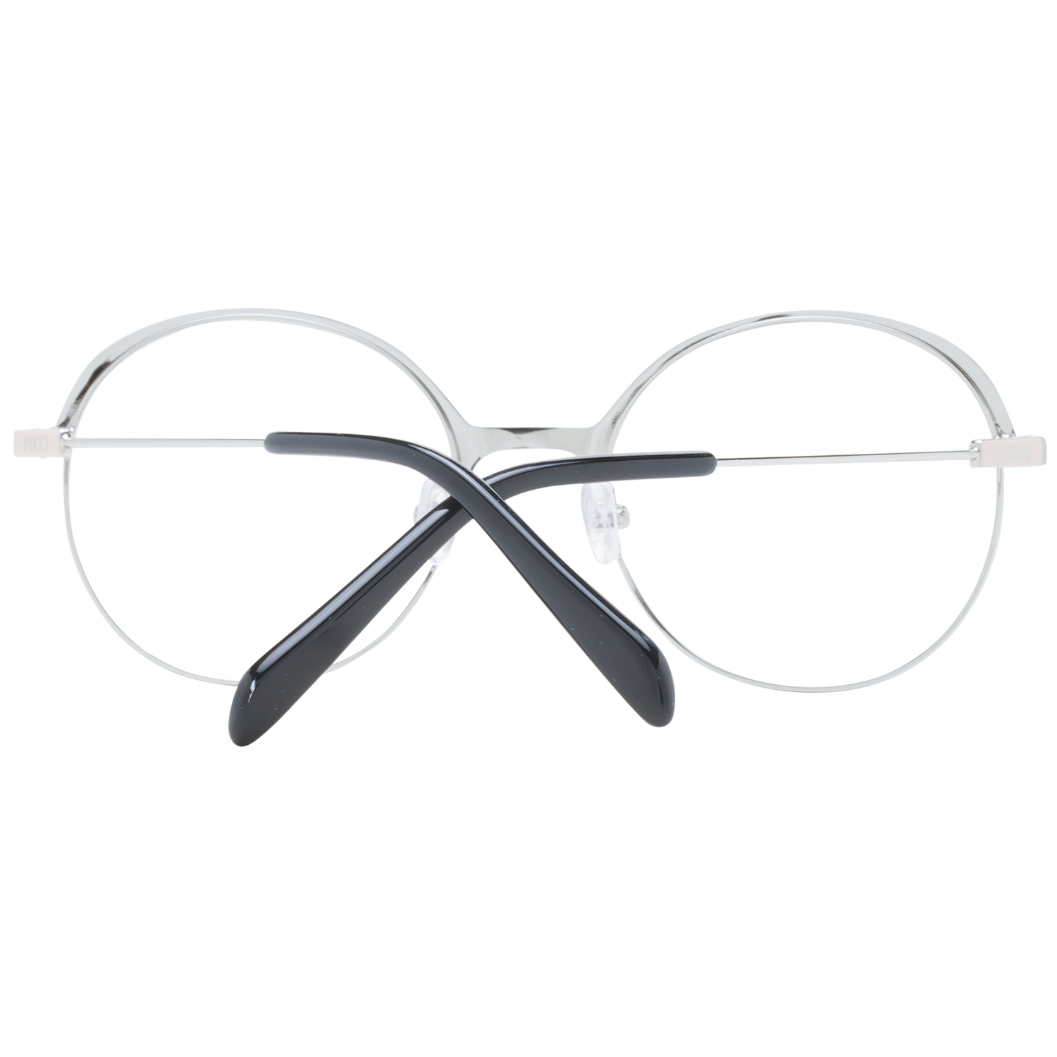 Emilio Pucci Optical Frames Emilio Pucci Glasses Frames EP5201 005 51 Eyeglasses Eyewear designer