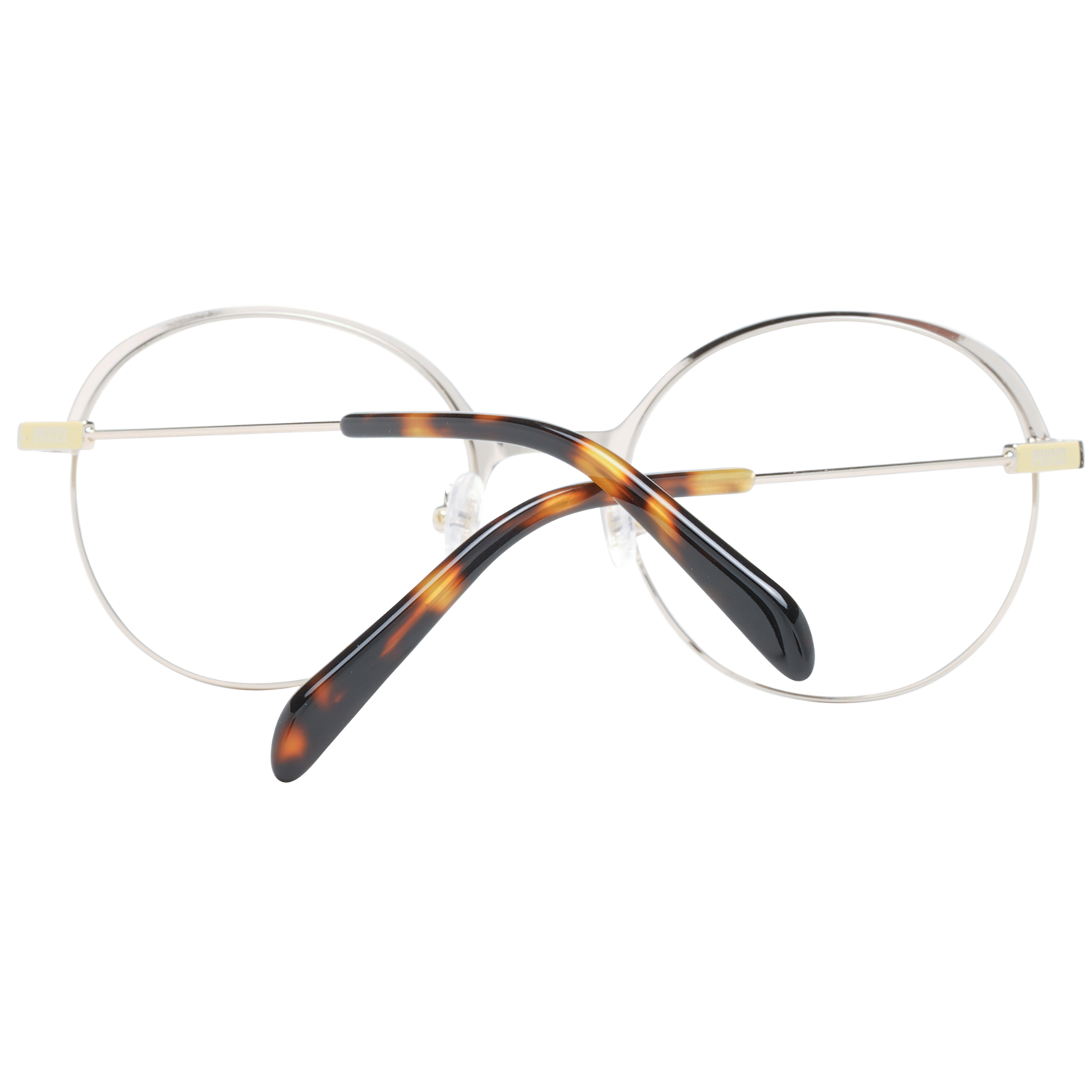 Emilio Pucci Optical Frames Emilio Pucci Glasses Frames EP5201 028 51 Eyeglasses Eyewear designer