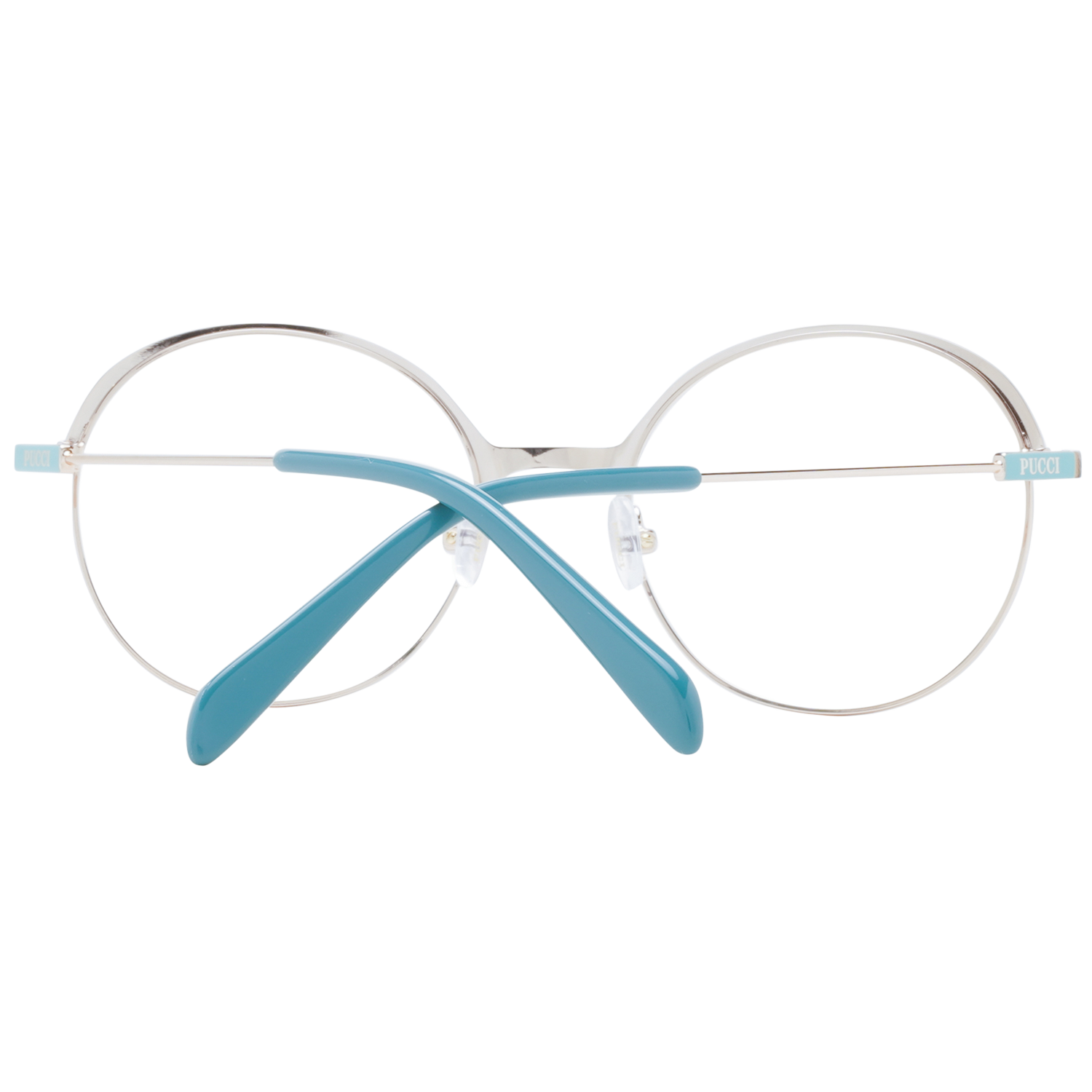 Emilio Pucci Optical Frames Emilio Pucci Glasses Frames EP5201 089 51 Eyeglasses Eyewear designer