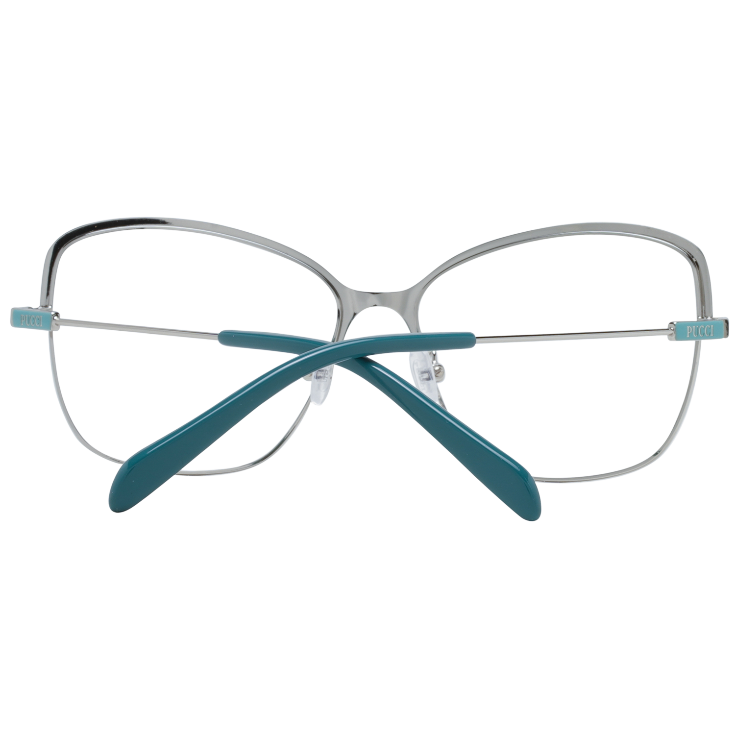 Emilio Pucci Optical Frames Emilio Pucci Glasses Frames EP5202 024 55 Eyeglasses Eyewear designer