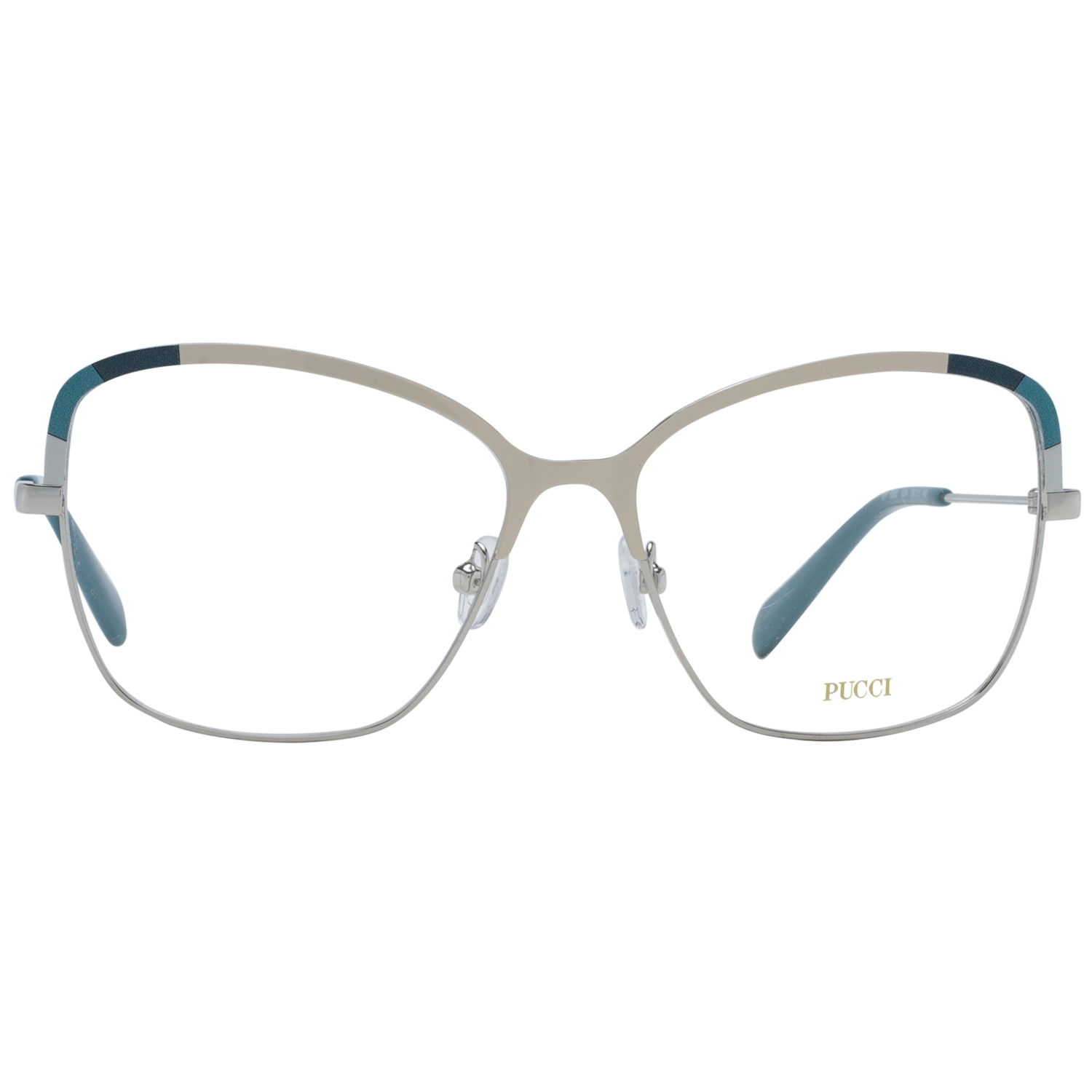 Emilio Pucci Optical Frames Emilio Pucci Glasses Frames EP5202 024 55 Eyeglasses Eyewear designer