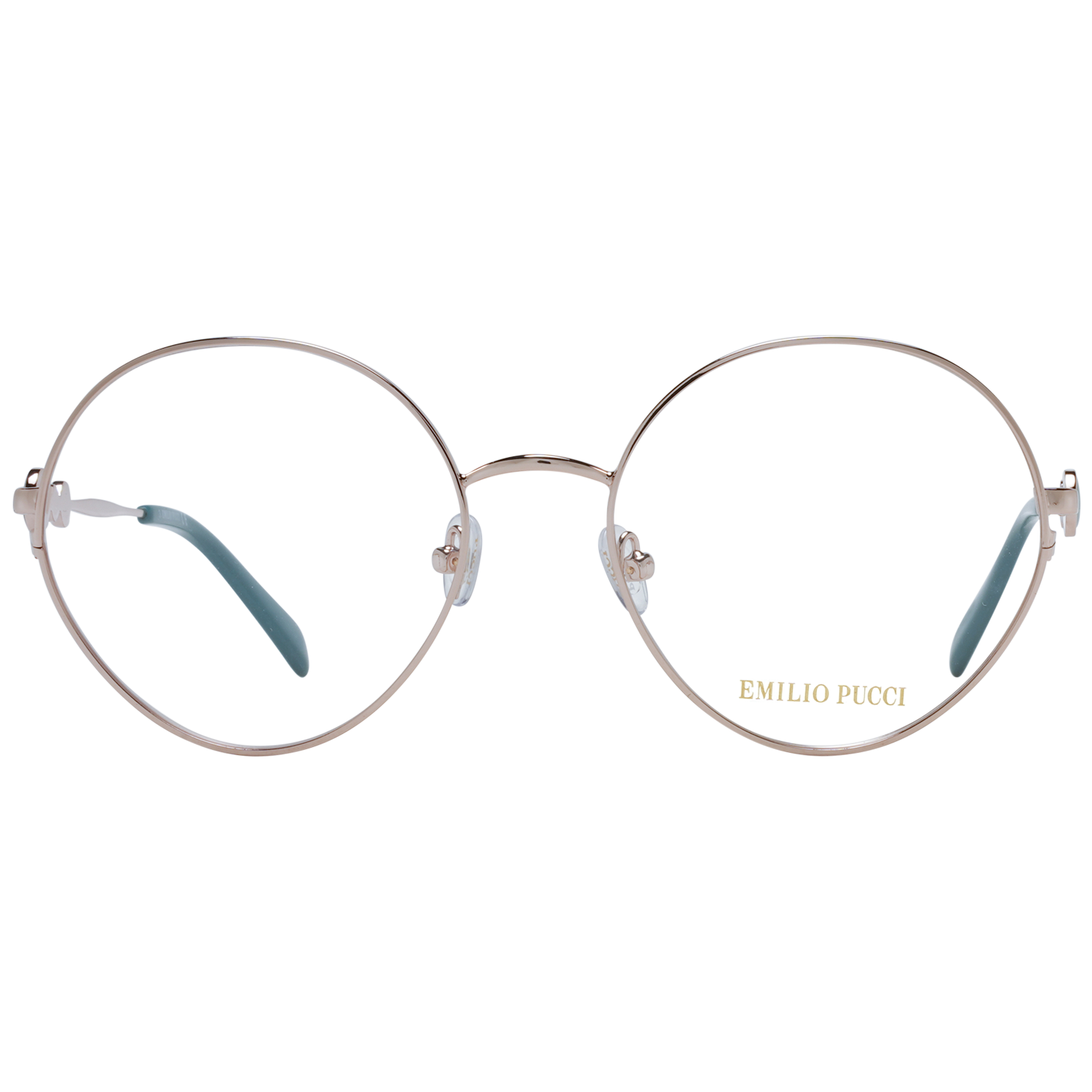 Emilio Pucci Optical Frames Emilio Pucci Glasses Frames EP5203 028 55 Eyeglasses Eyewear designer