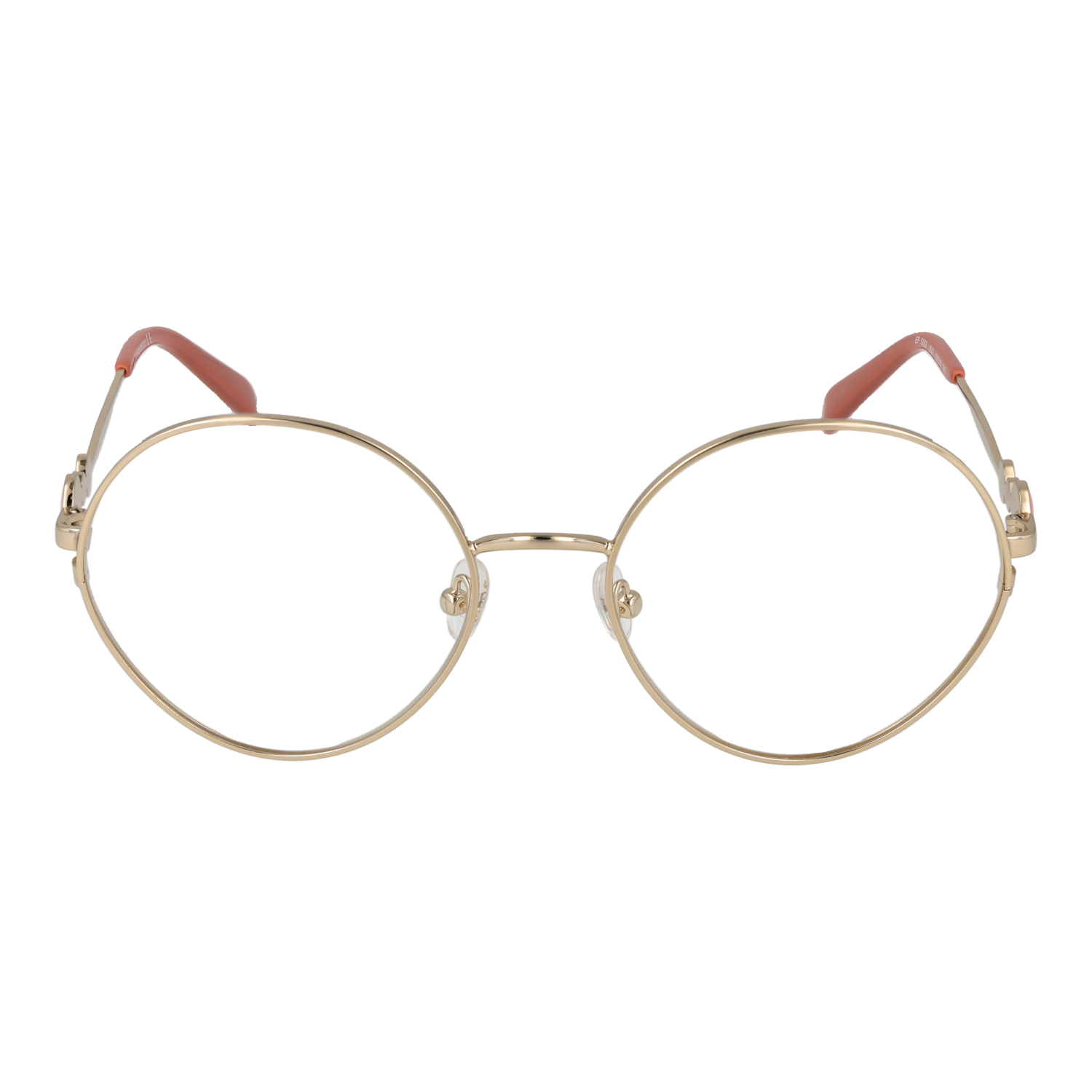 Emilio Pucci Optical Frames Emilio Pucci Glasses Frames EP5203 032 55 Eyeglasses Eyewear designer