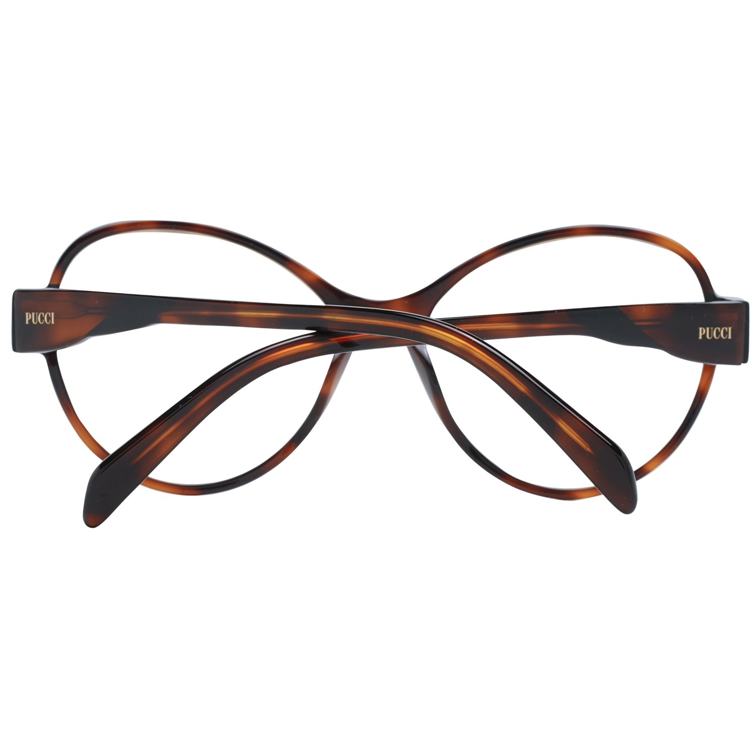 Emilio Pucci Optical Frames Emilio Pucci Glasses Frames EP5205 056 55 Eyeglasses Eyewear designer