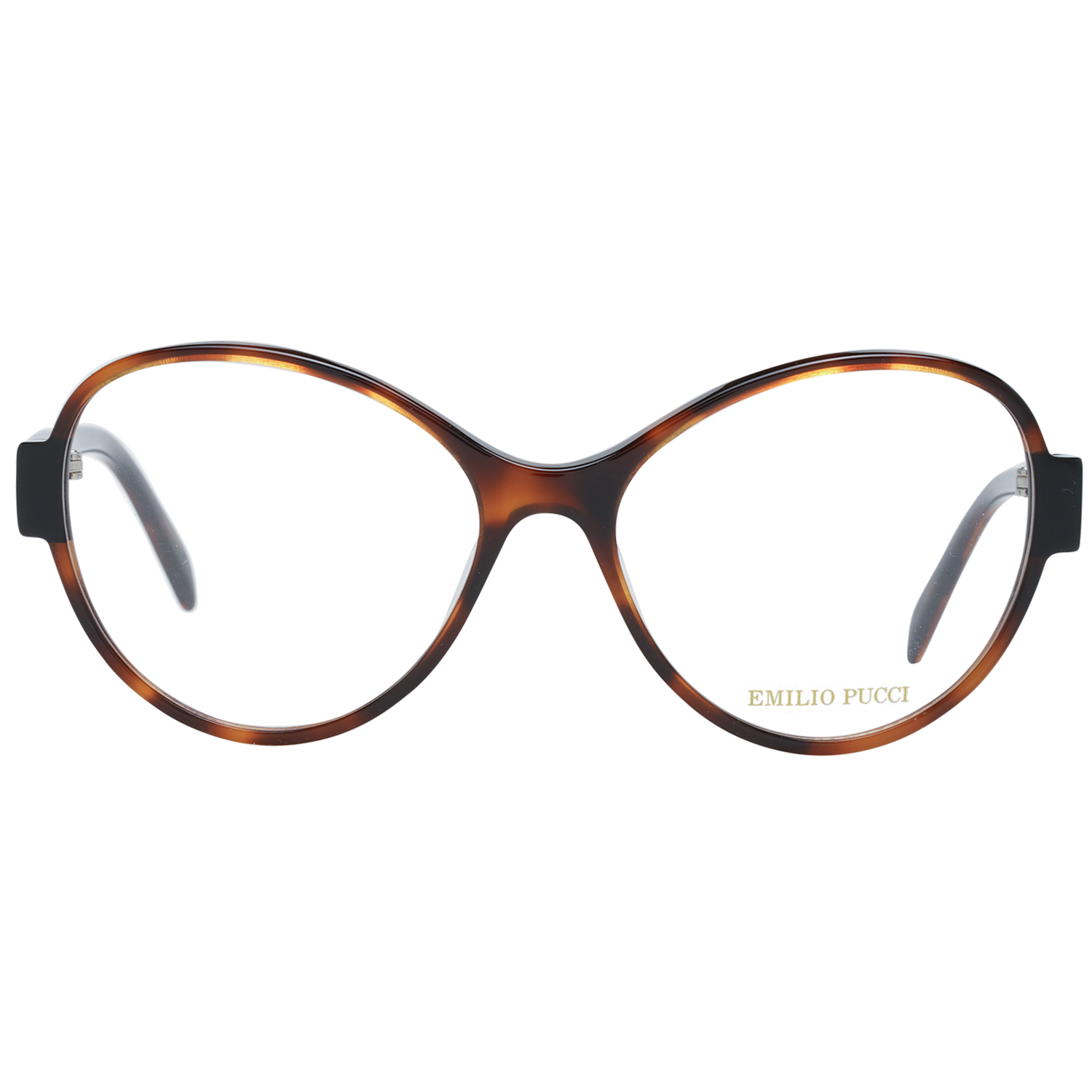 Emilio Pucci Optical Frames Emilio Pucci Glasses Frames EP5205 056 55 Eyeglasses Eyewear designer