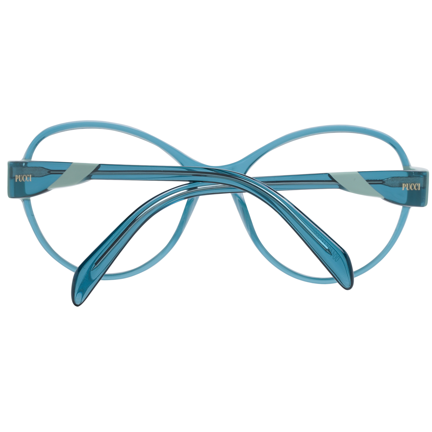 Emilio Pucci Optical Frames Emilio Pucci Glasses Frames EP5205 095 55 Eyeglasses Eyewear designer